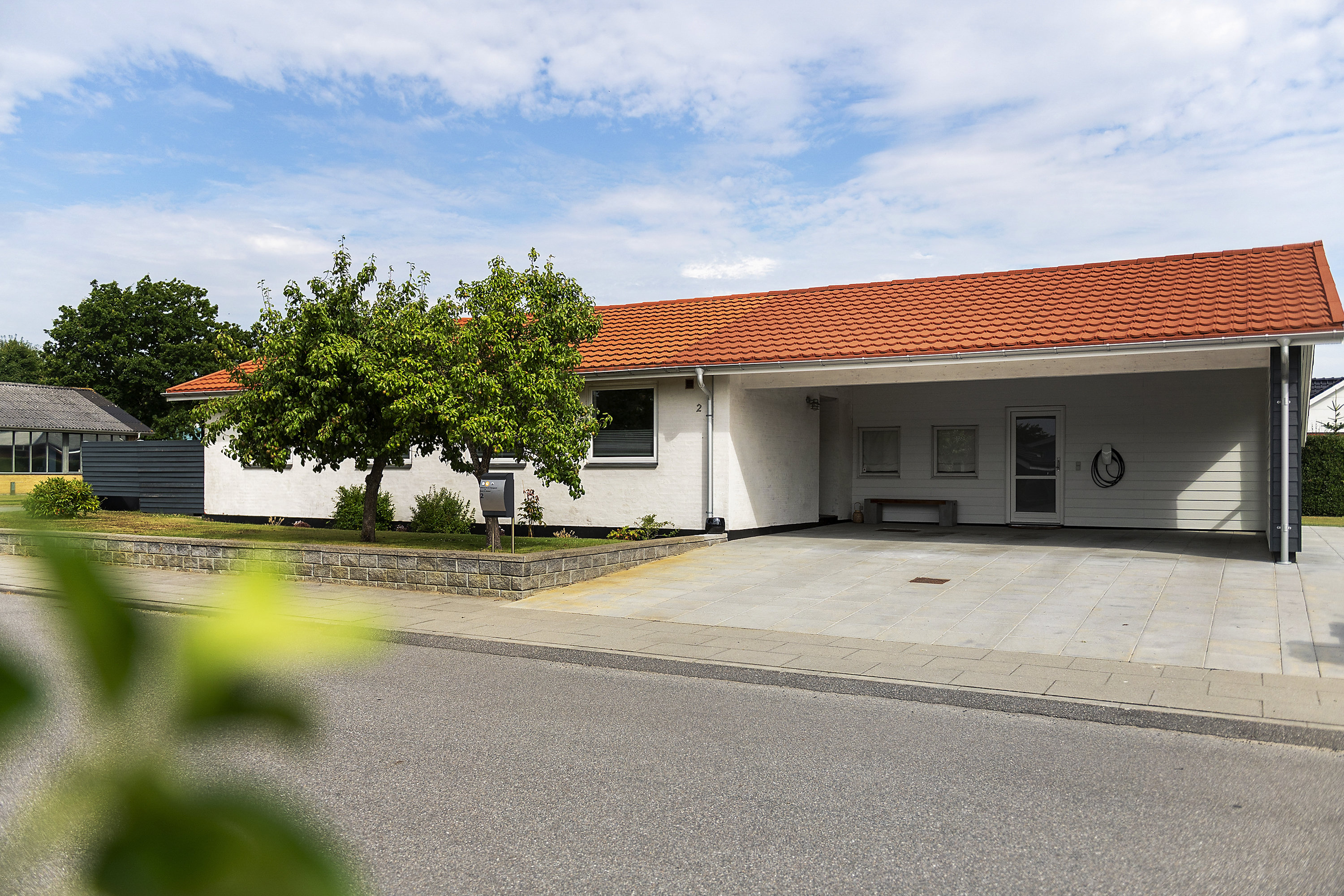 Fredericiavej 2, 6700 Esbjerg
