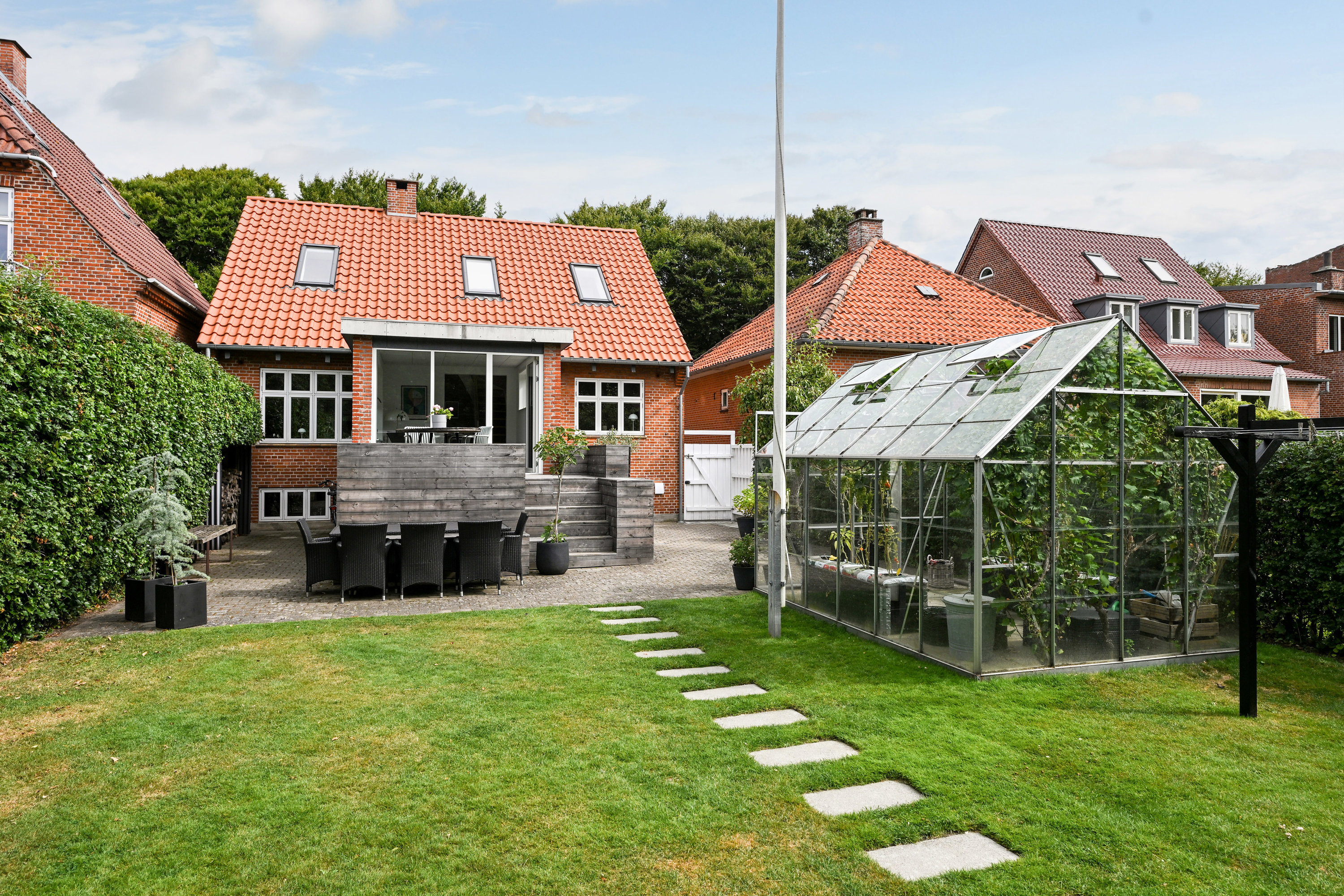 Gormsgade 106B, 6700 Esbjerg