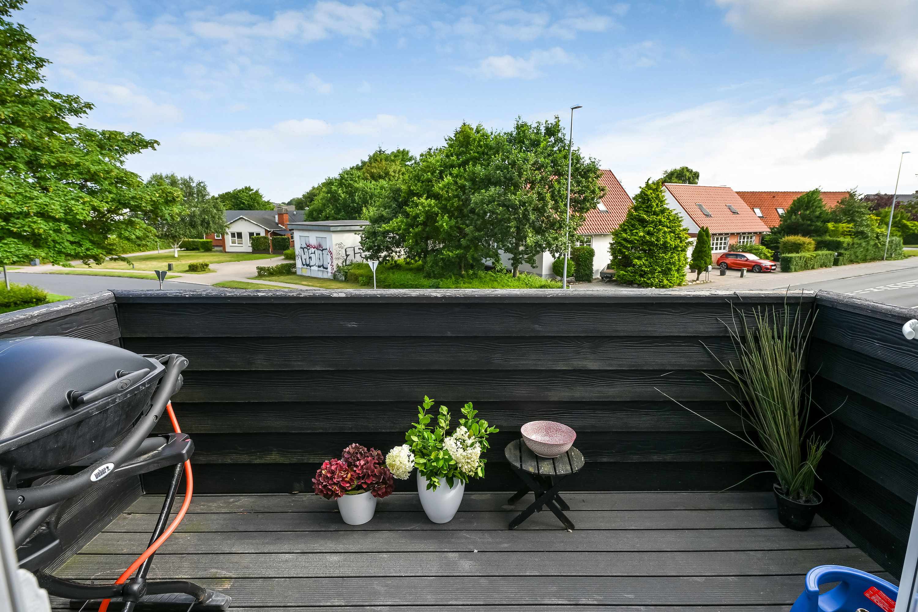 Fremhævet område billede i fuldskærmstilstand. Billede af Strandby Kirkevej 256, 1., 6700 Esbjerg