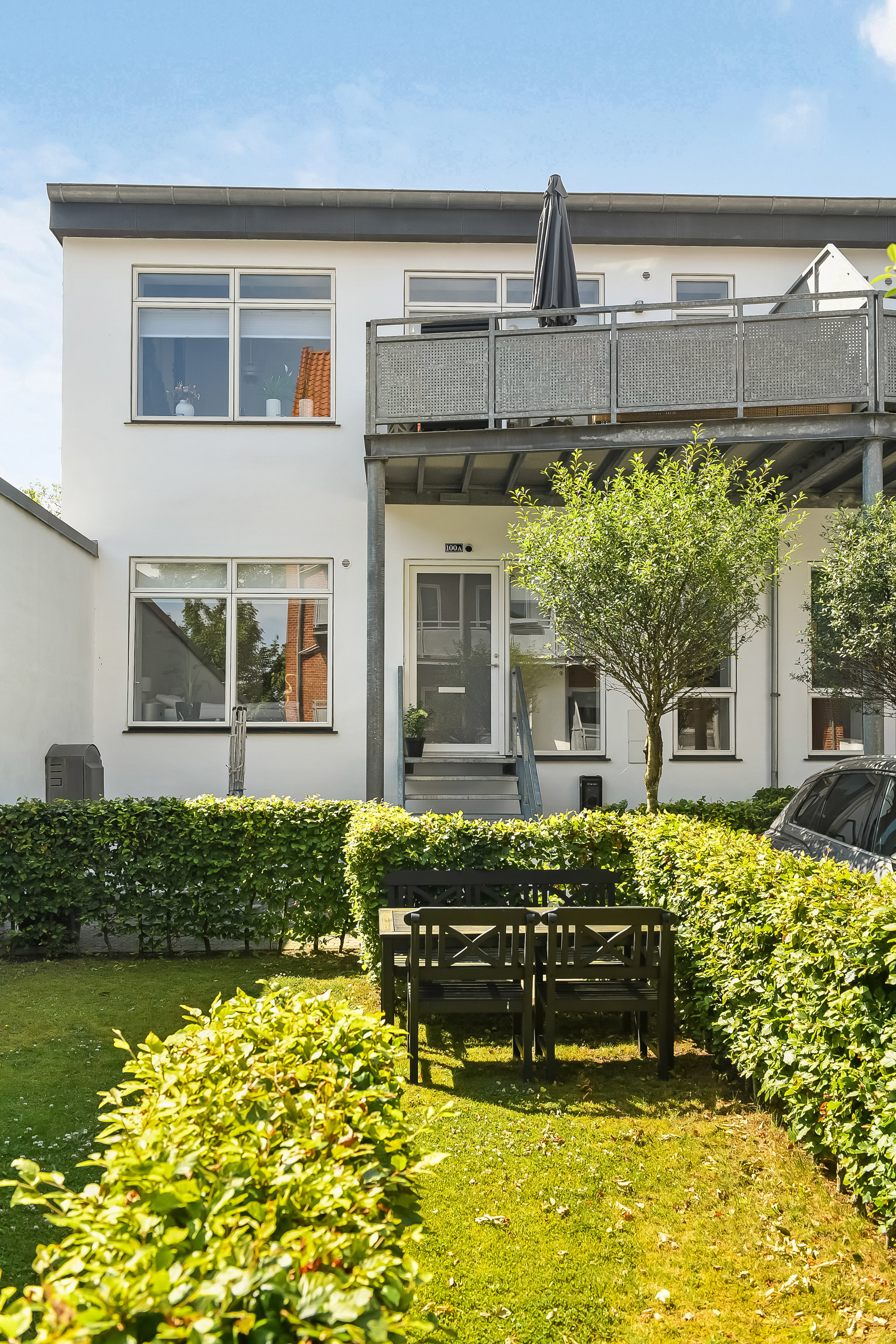 Rolfsgade 100A, 6700 Esbjerg