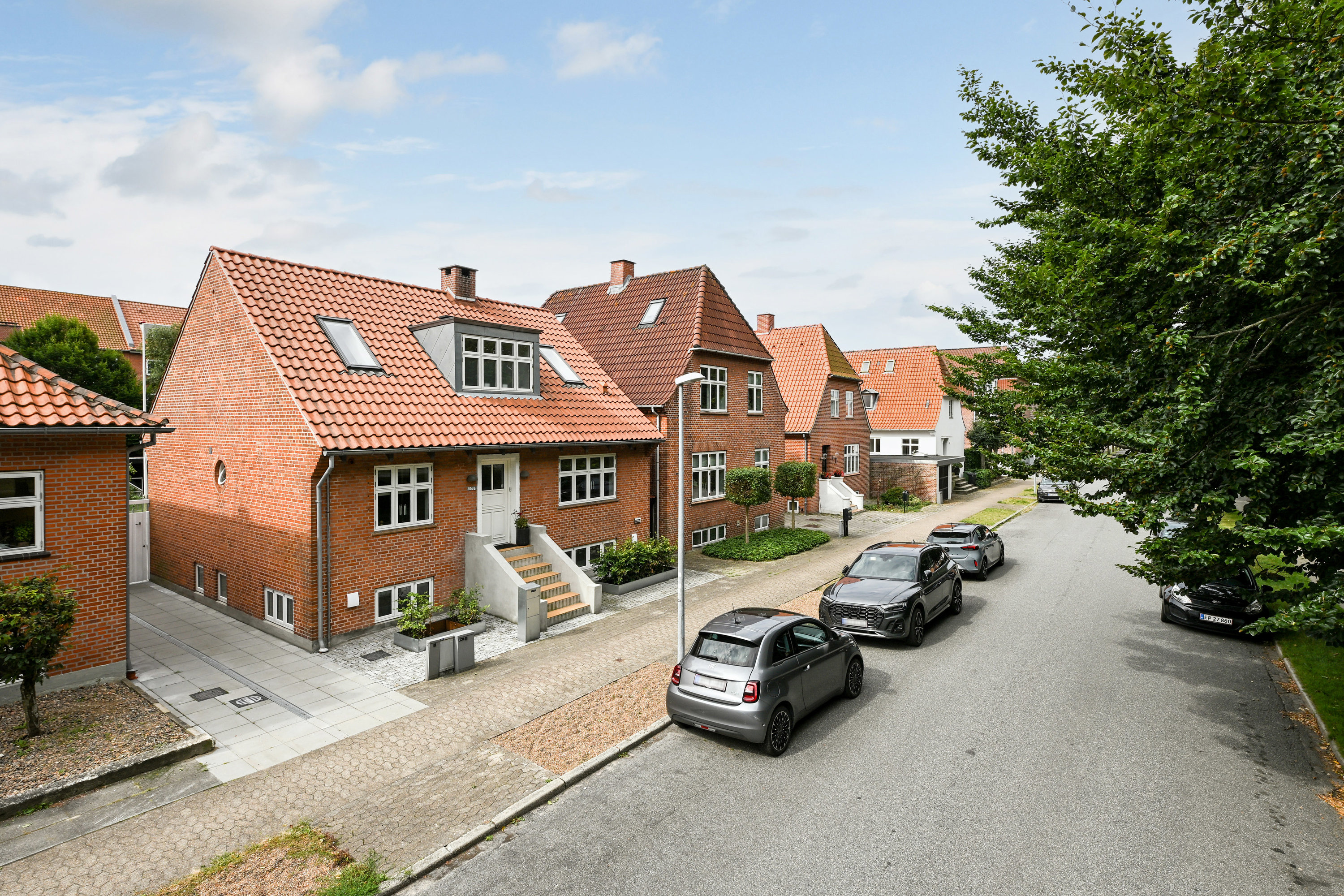 Fremhævet ejendommen billede i fuldskærmstilstand. Billede af Gormsgade 106B, 6700 Esbjerg