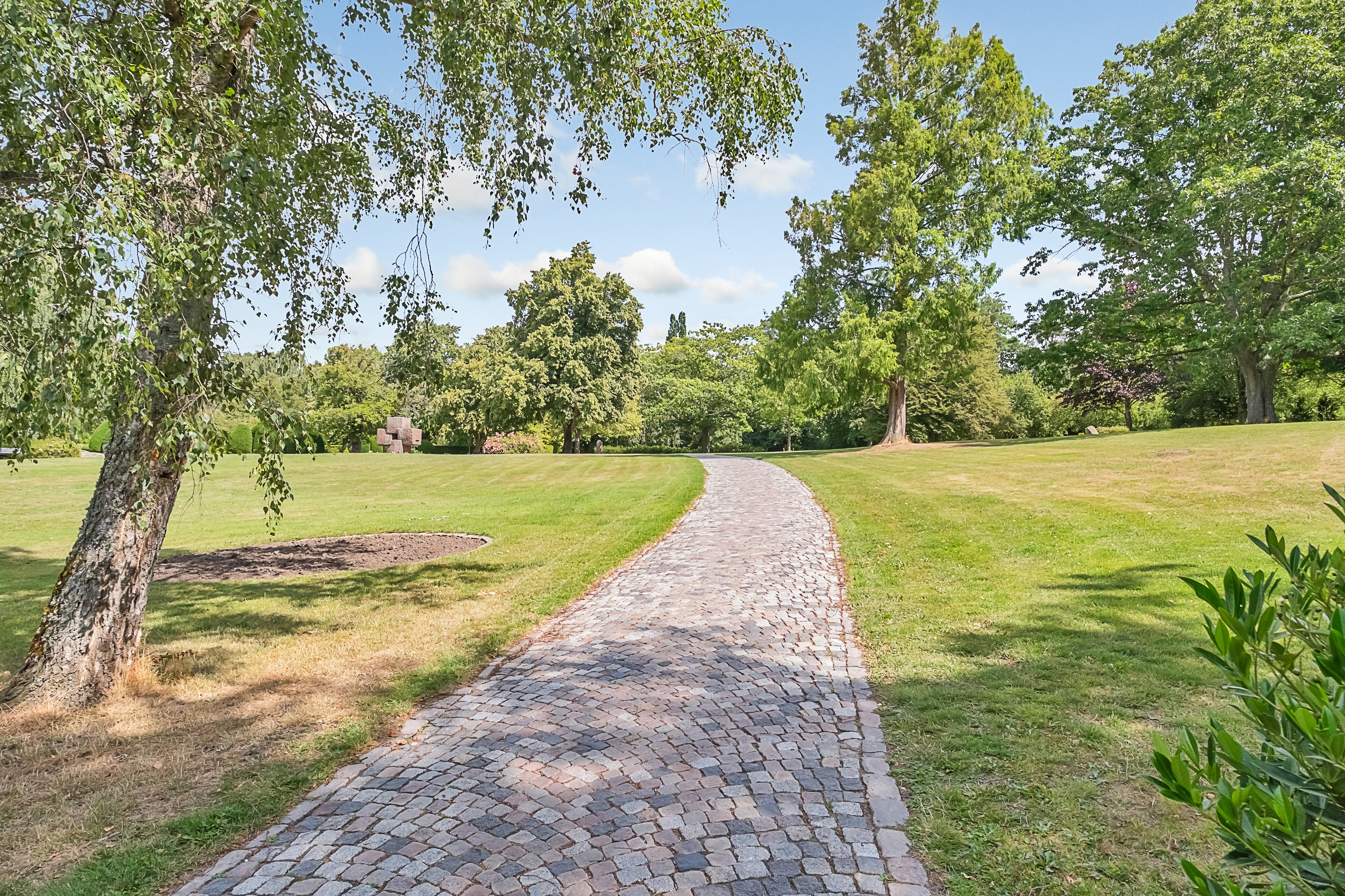 Fremhævet omgivelser billede i fuldskærmstilstand. Billede af Silkeborgvej 120, 2. th., 8000 Aarhus C