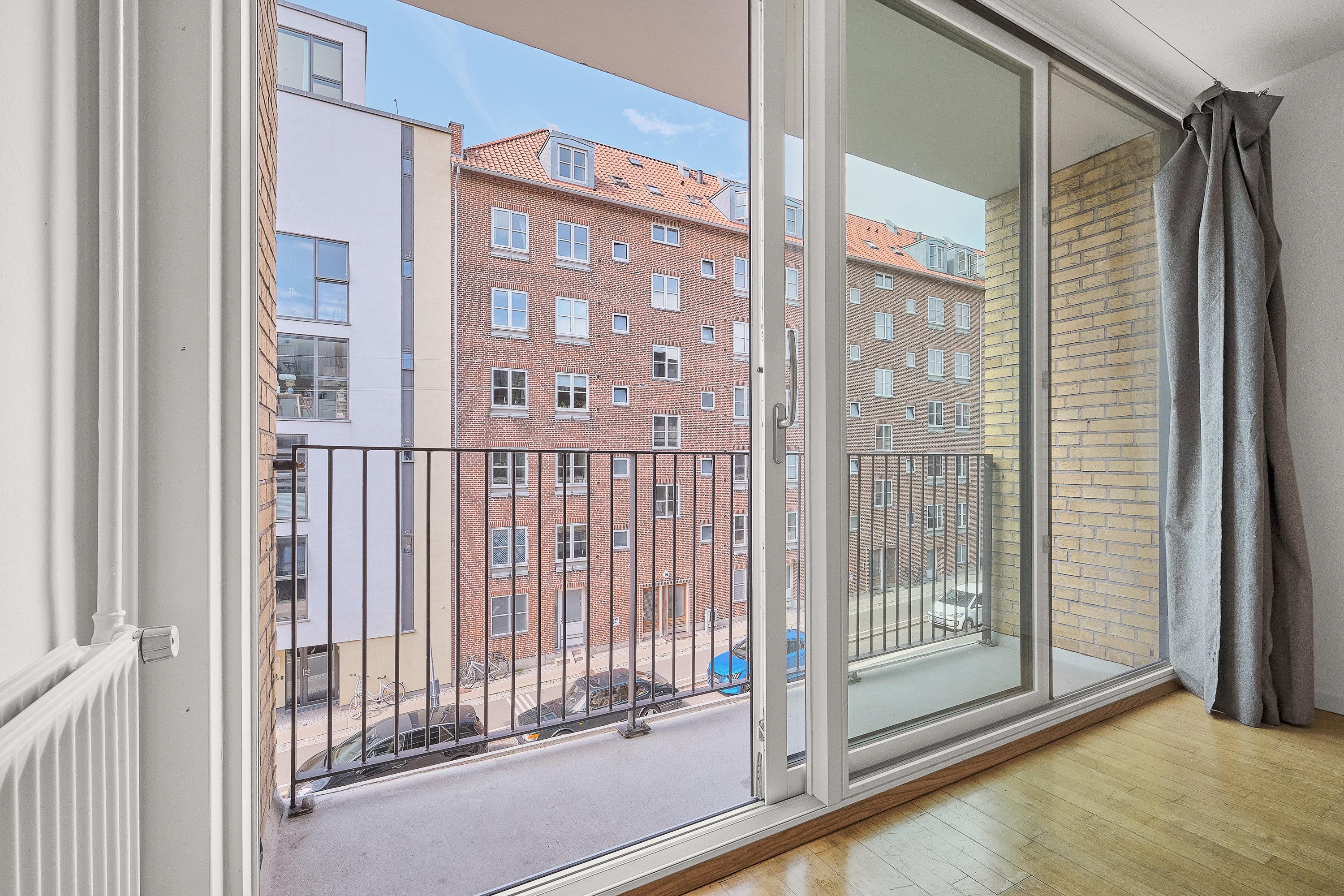 Grønnegade 82, 2. 10., 8000 Aarhus C