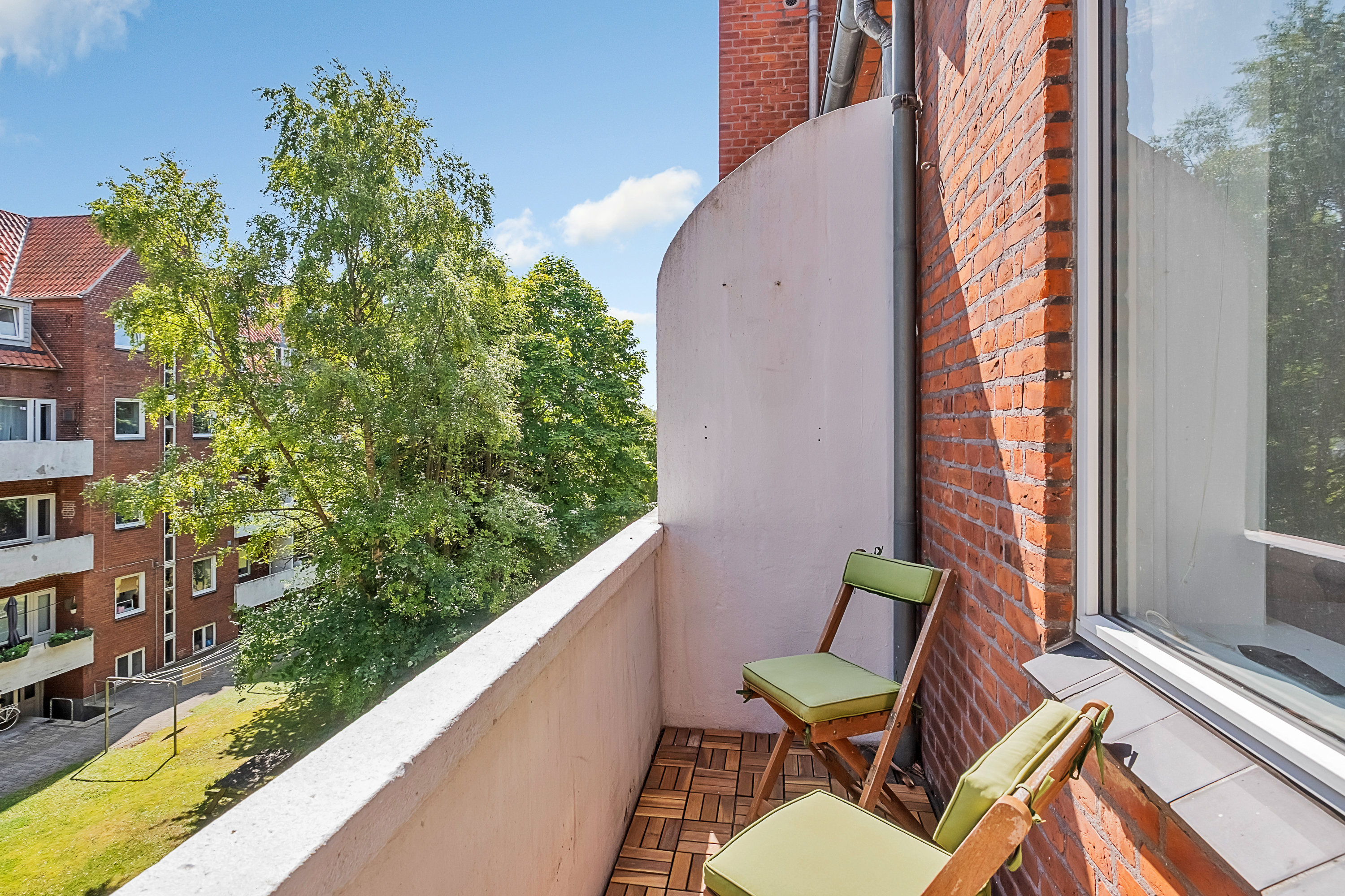 Silkeborgvej 120, 2. th., 8000 Aarhus C