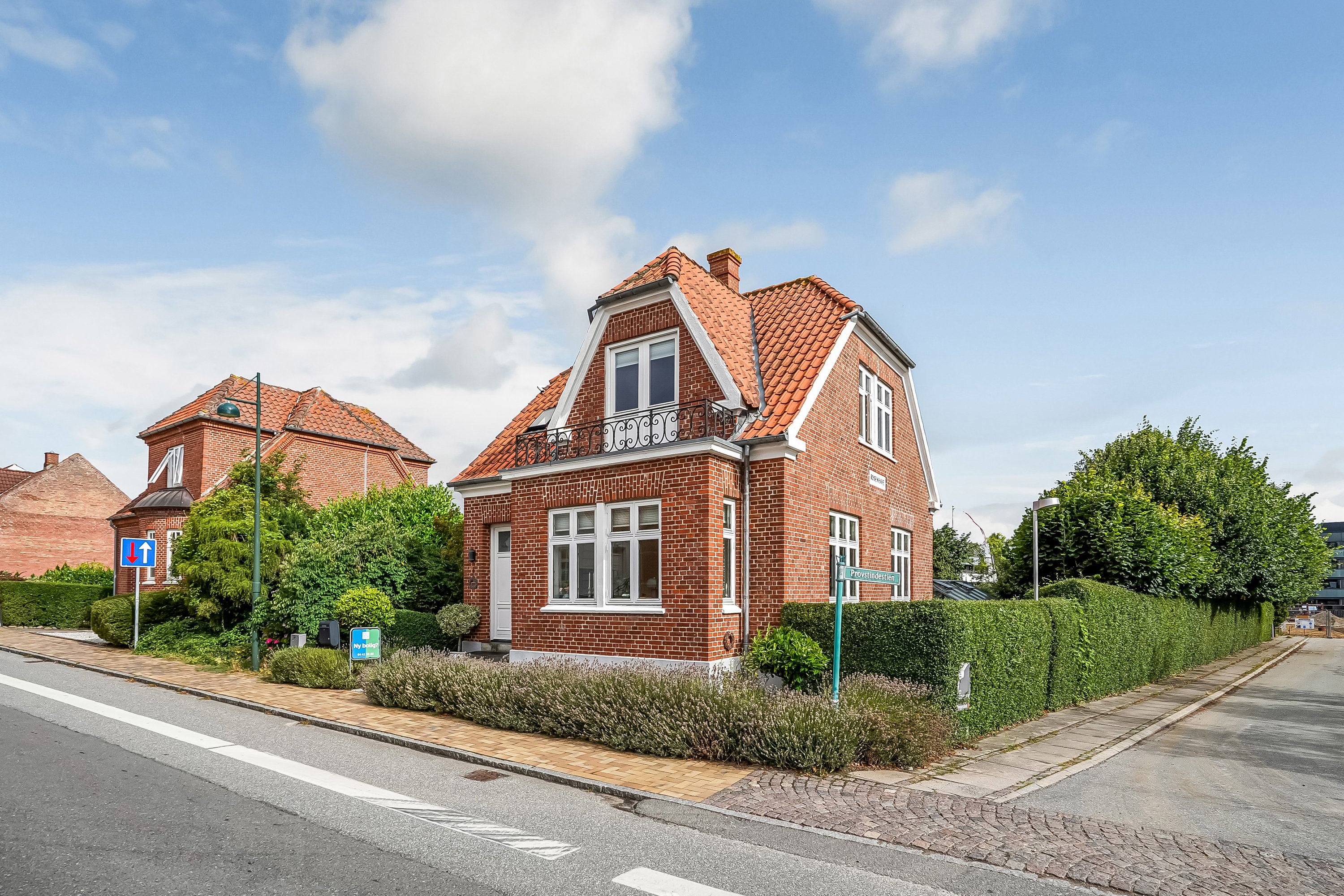 Behrendtsvej 17, 5500 Middelfart
