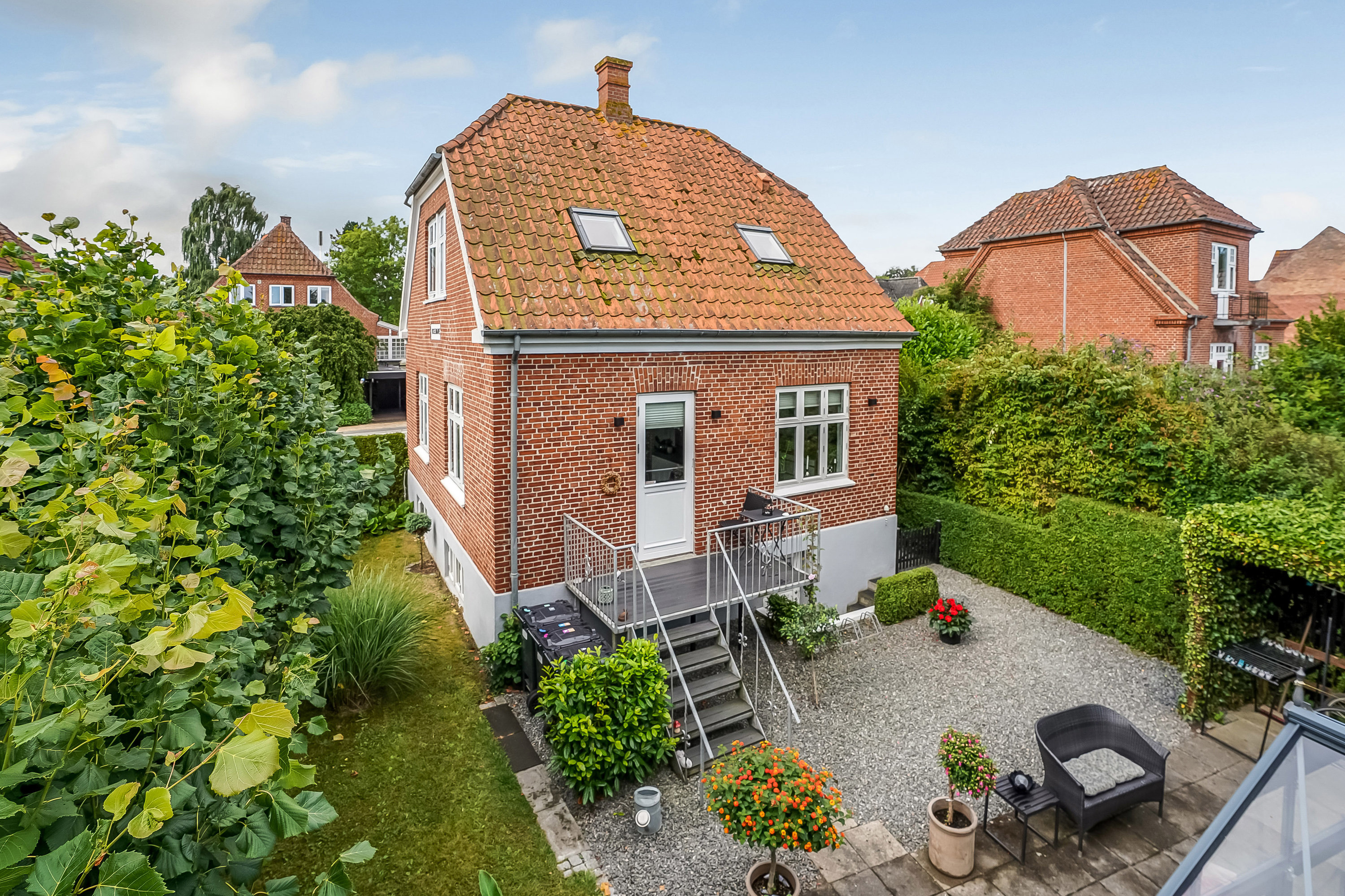 Behrendtsvej 17, 5500 Middelfart