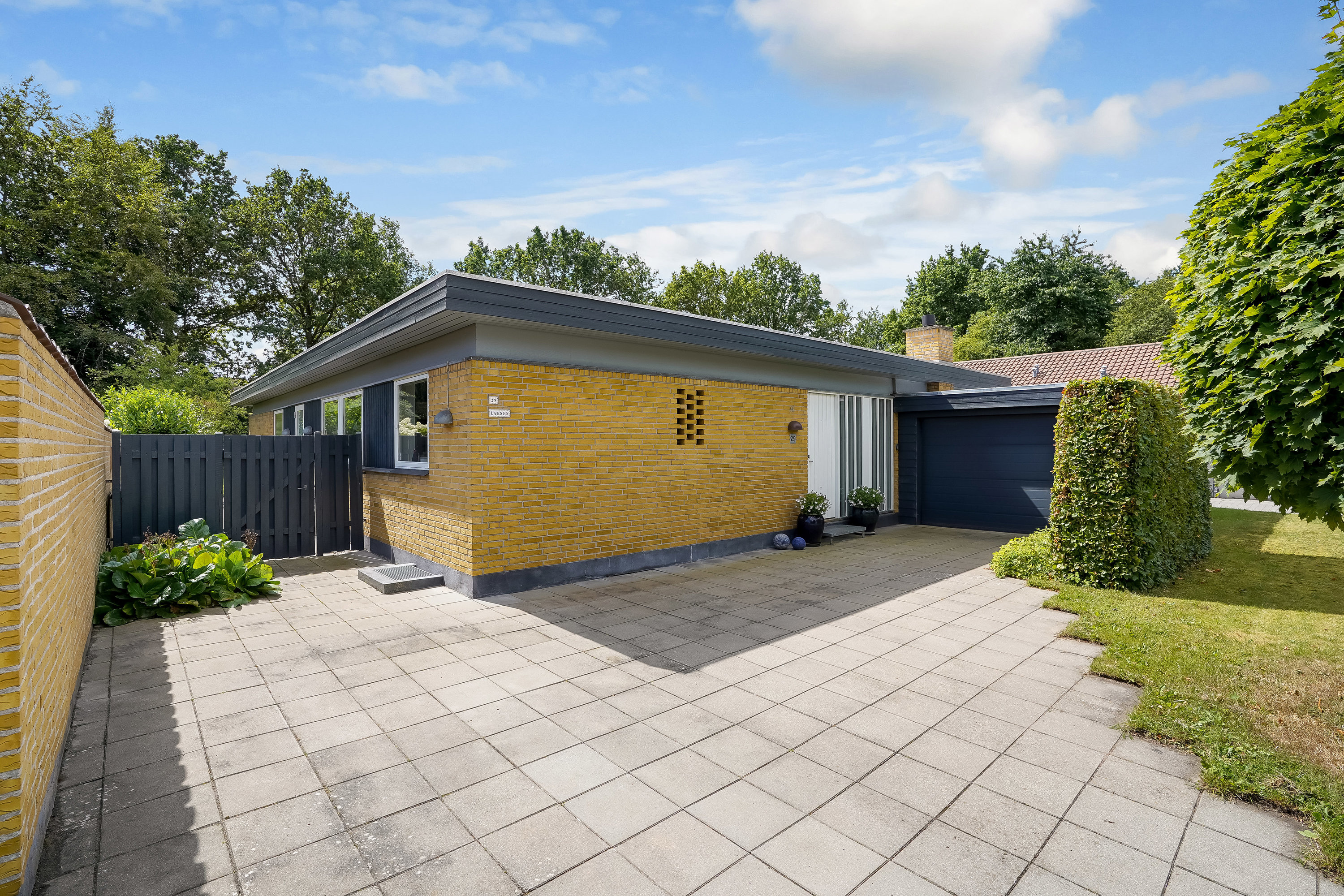 Sparretornvej 29, 5230 Odense M