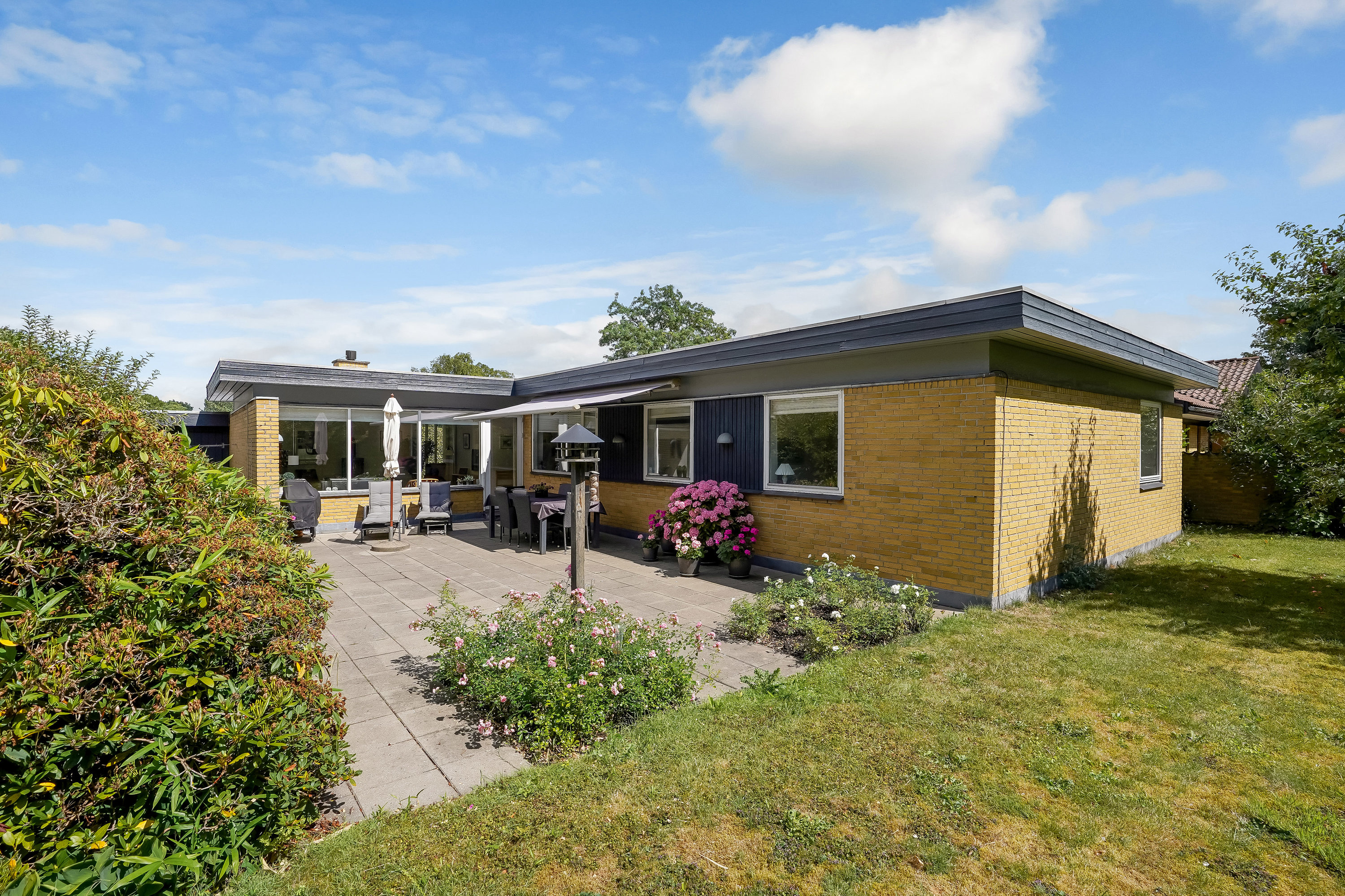 Sparretornvej 29, 5230 Odense M