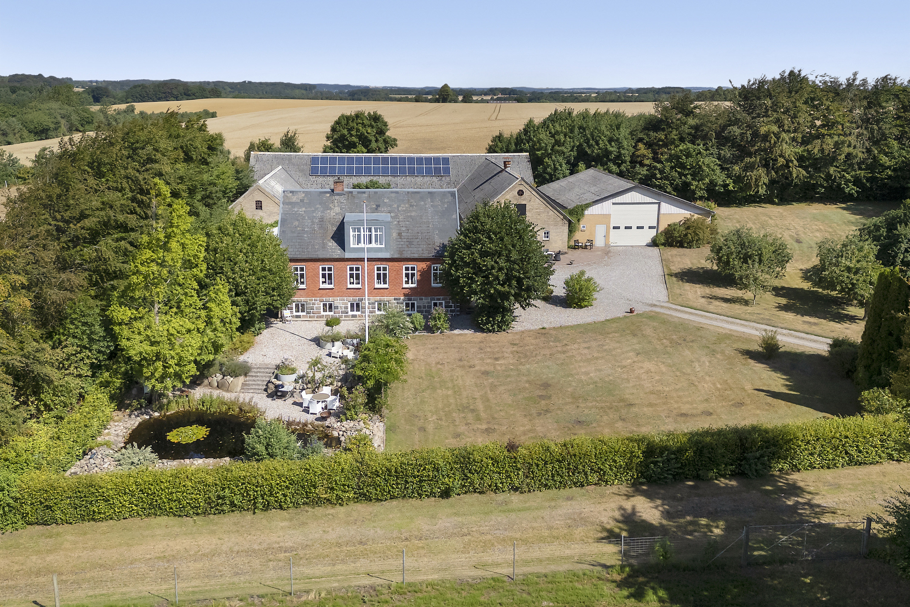 Kjeldbækvej 1, Ørting, 8300 Odder