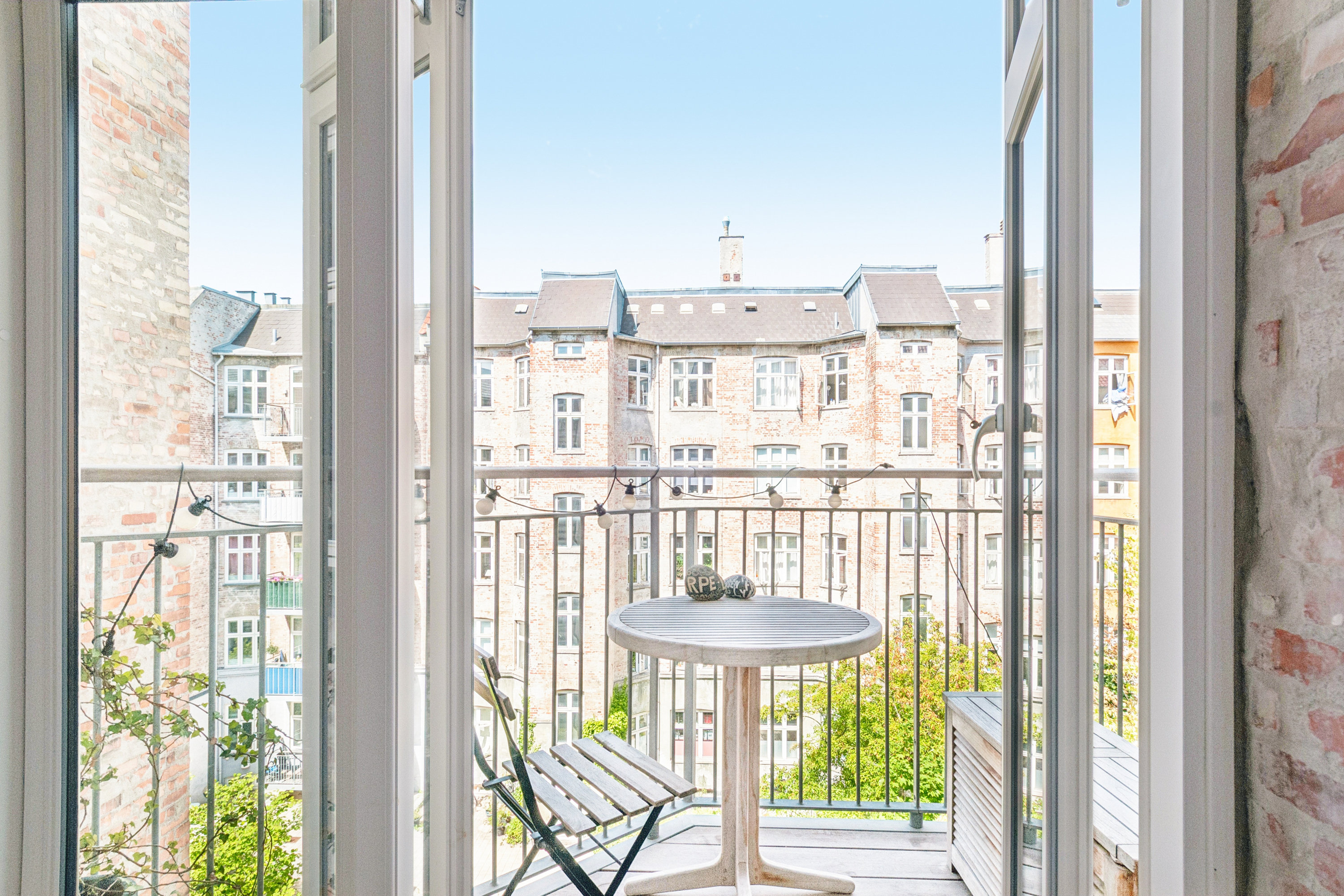 Lombardigade 19, 3. th., 2300 København S