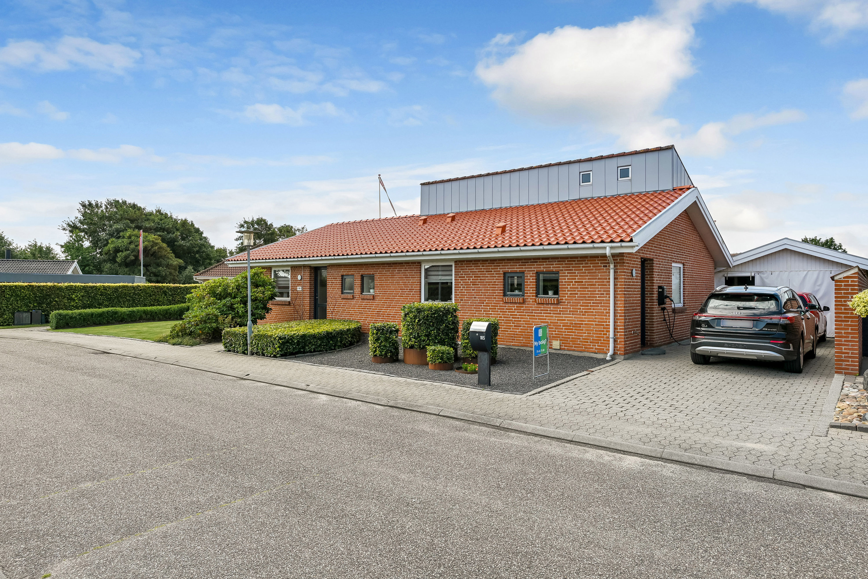 Matrosvænget 185, Hjerting, 6710 Esbjerg V