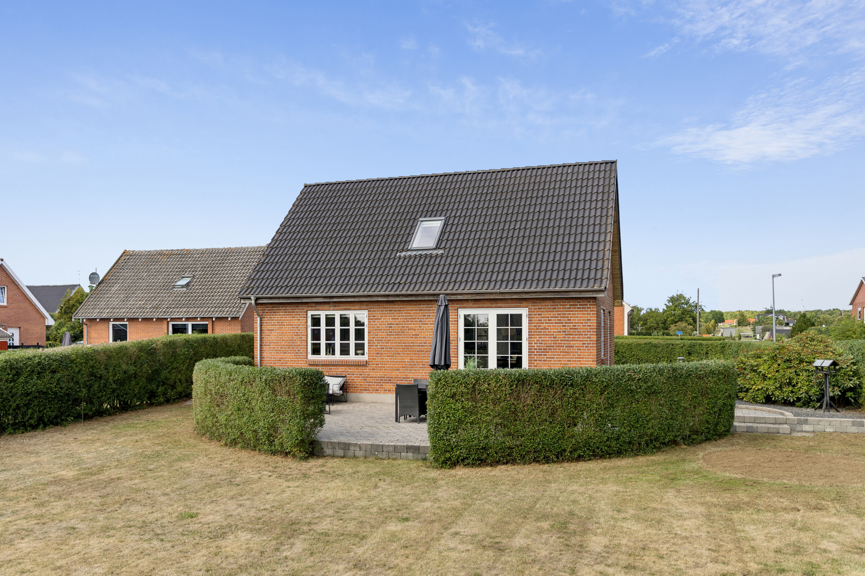 Sønderbakken 6, 8950 Ørsted