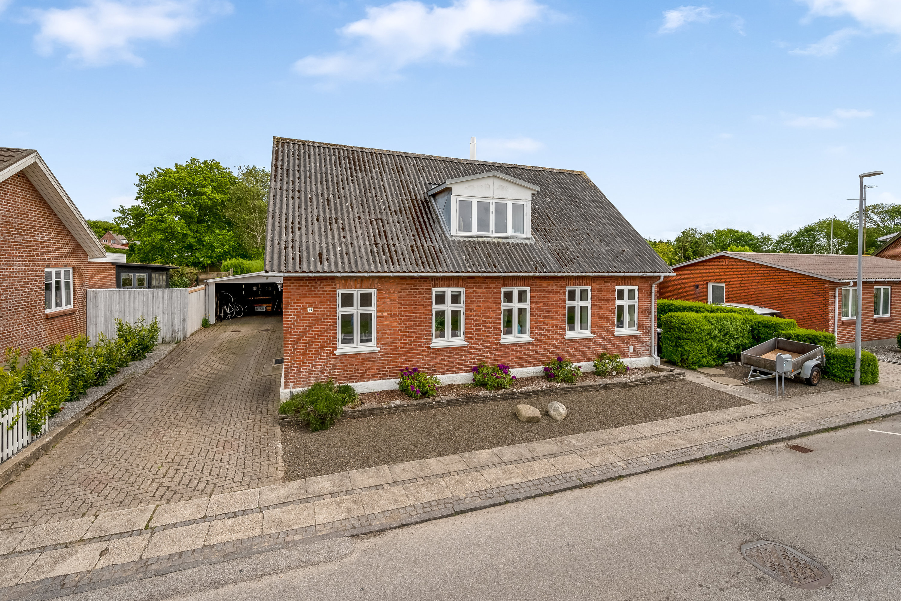 Sæddingvej 14, Sædding, 6900 Skjern