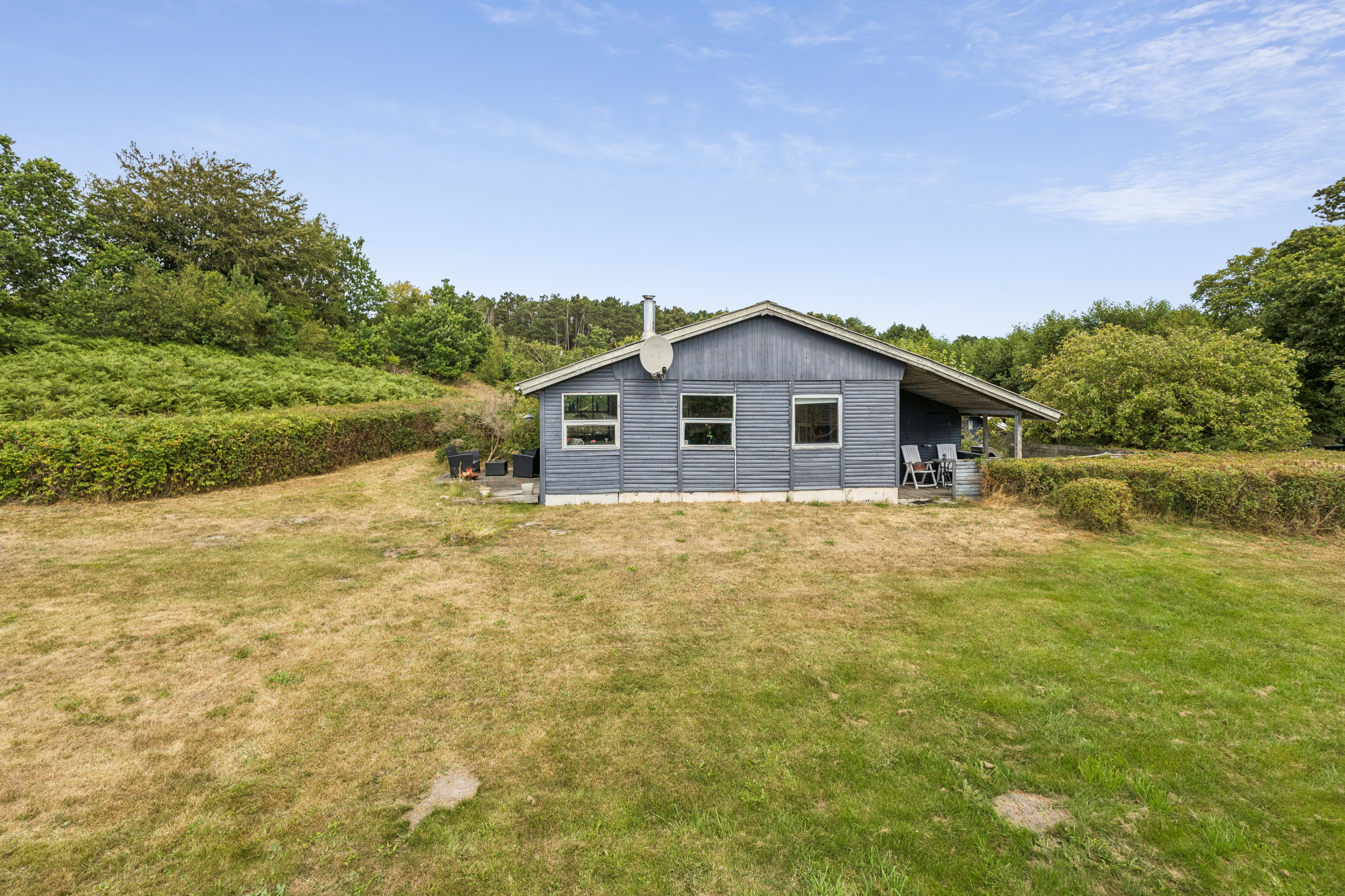 Brunkløvervej 26, Øer Strand, 8400 Ebeltoft