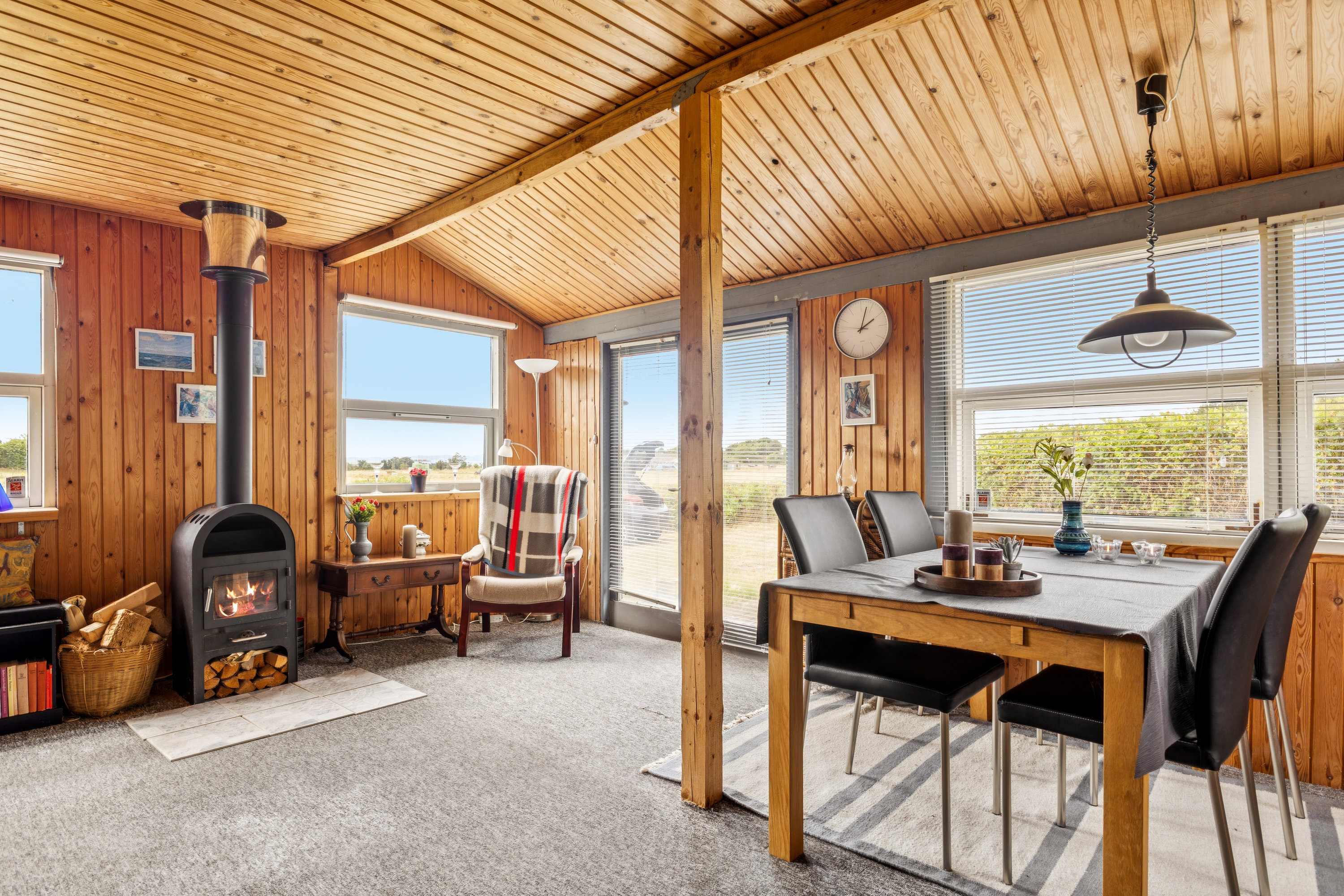 Brunkløvervej 26, Øer Strand, 8400 Ebeltoft