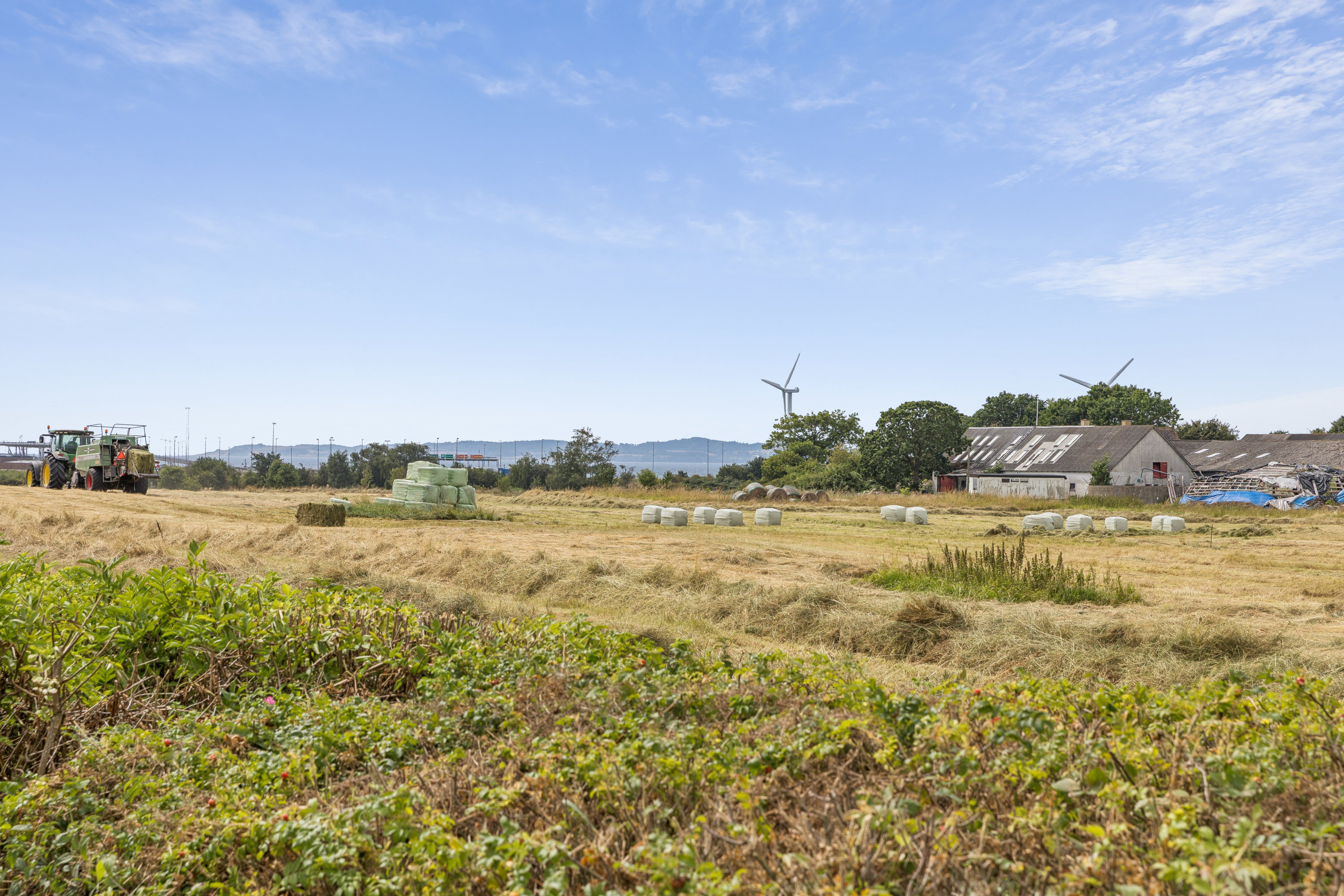 Brunkløvervej 26, Øer Strand, 8400 Ebeltoft