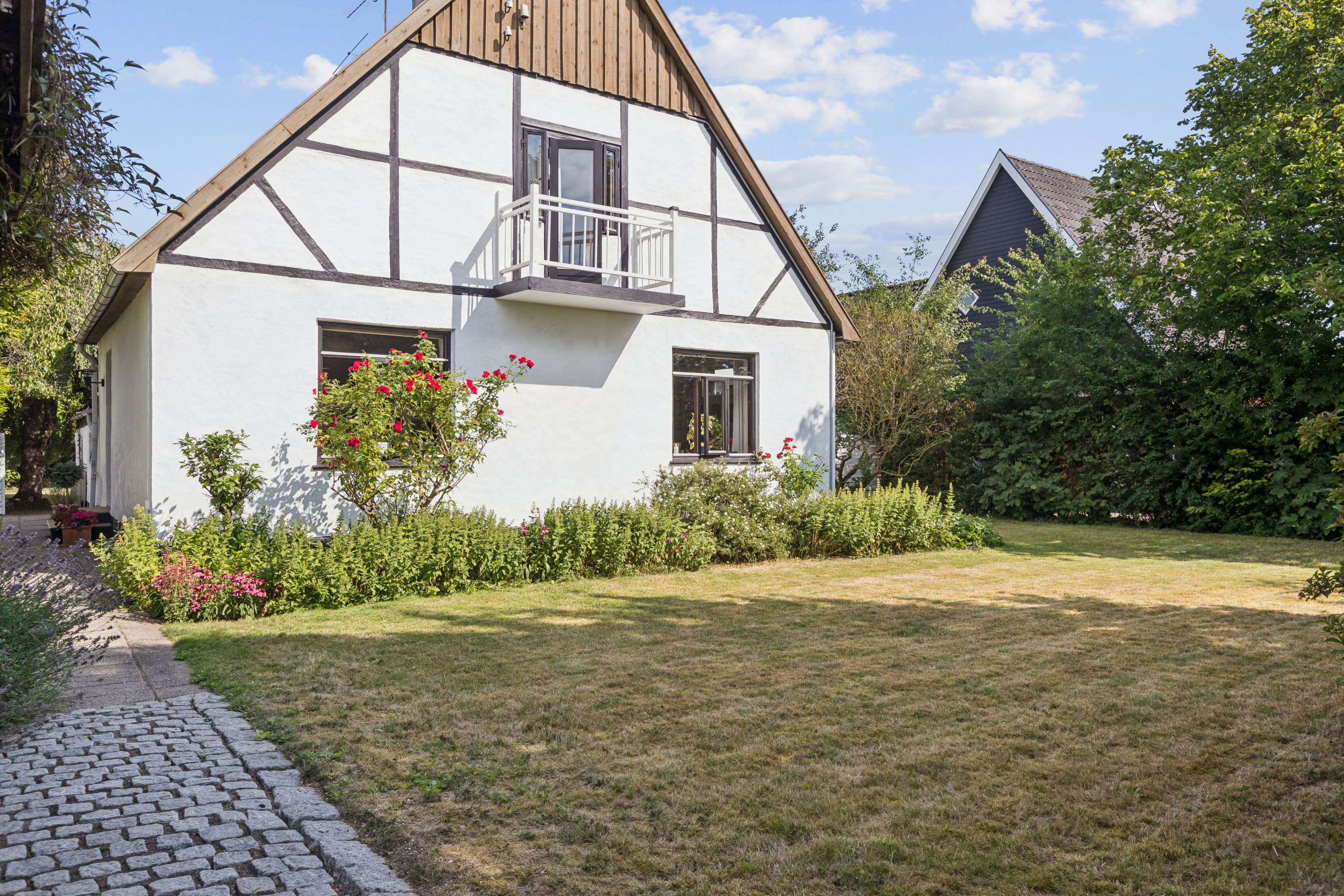 Snedronningvej 18, 2730 Herlev