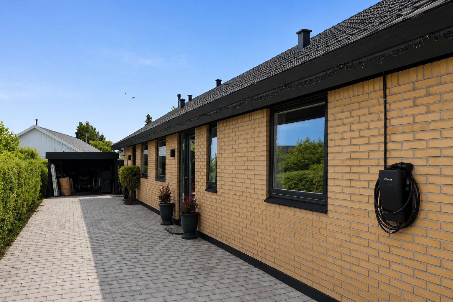 Vorgodvej 3, 2770 Kastrup