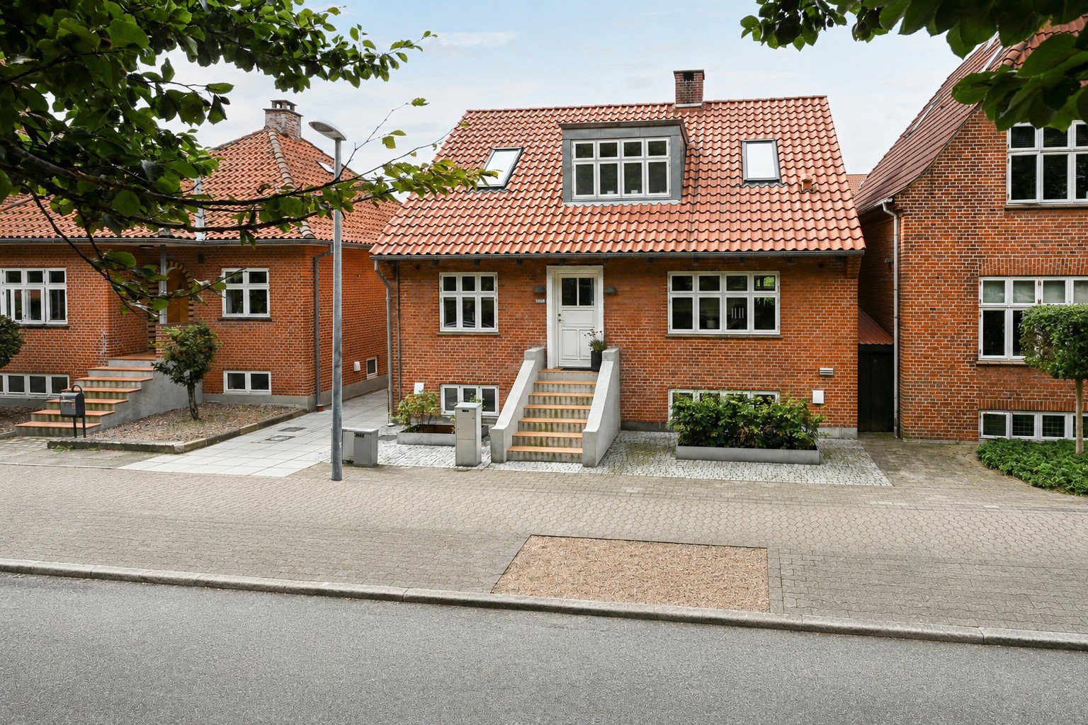 Gormsgade 106B, 6700 Esbjerg
