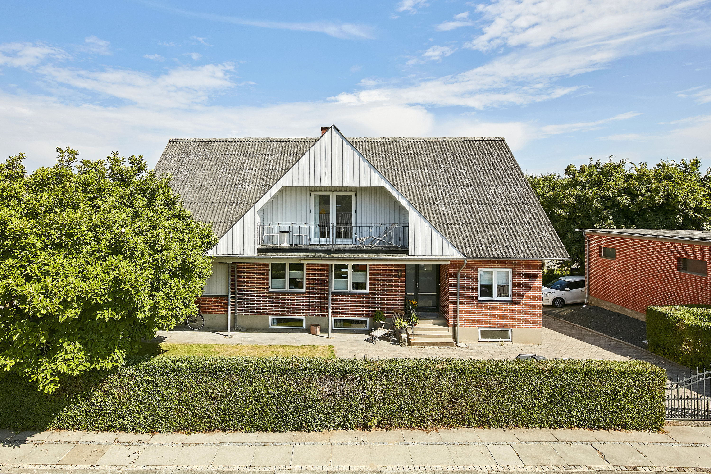 Mølletoften 2, 8740 Brædstrup