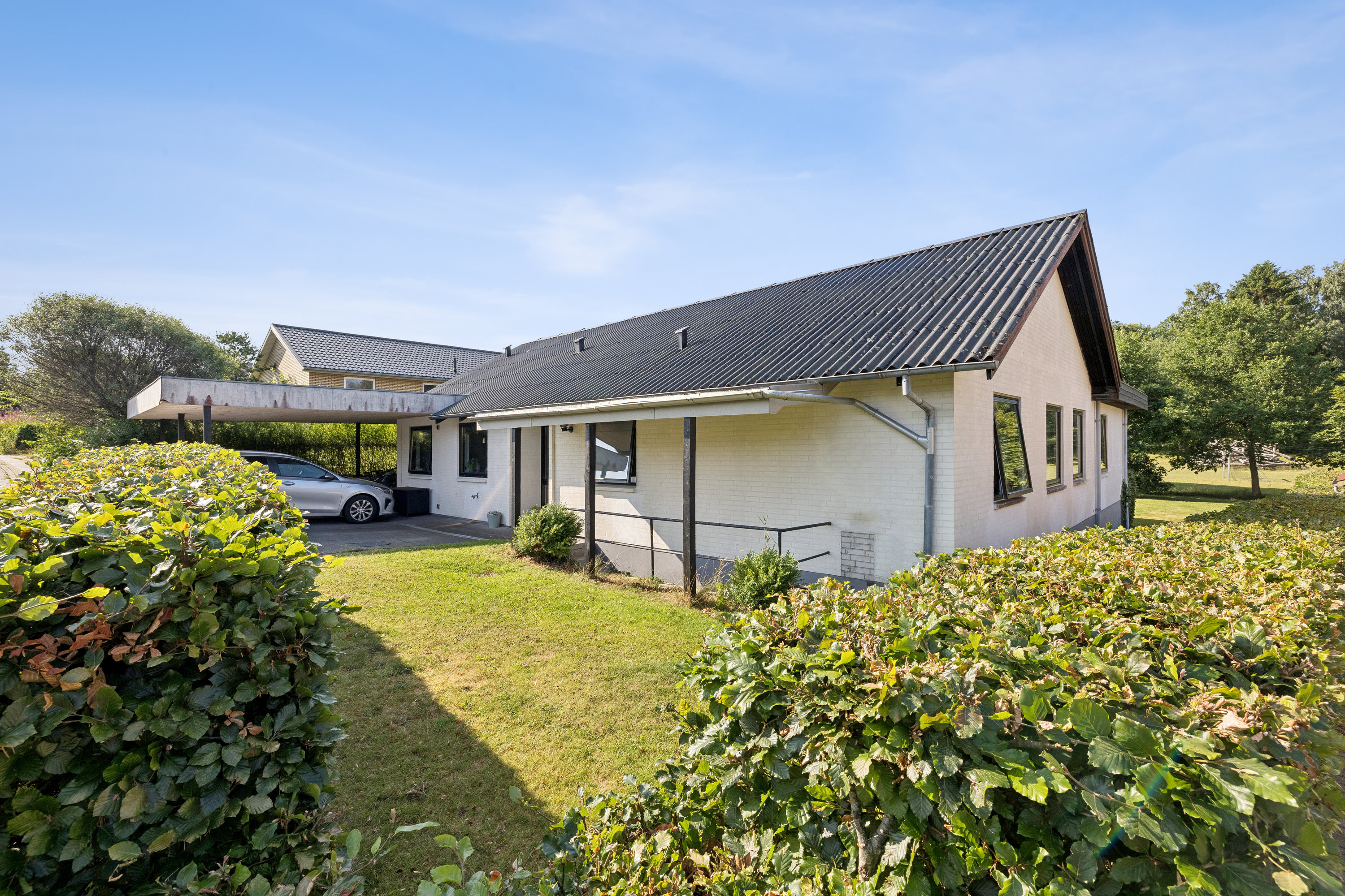 Teglgårdsvej 8, Hald Ege, 8800 Viborg