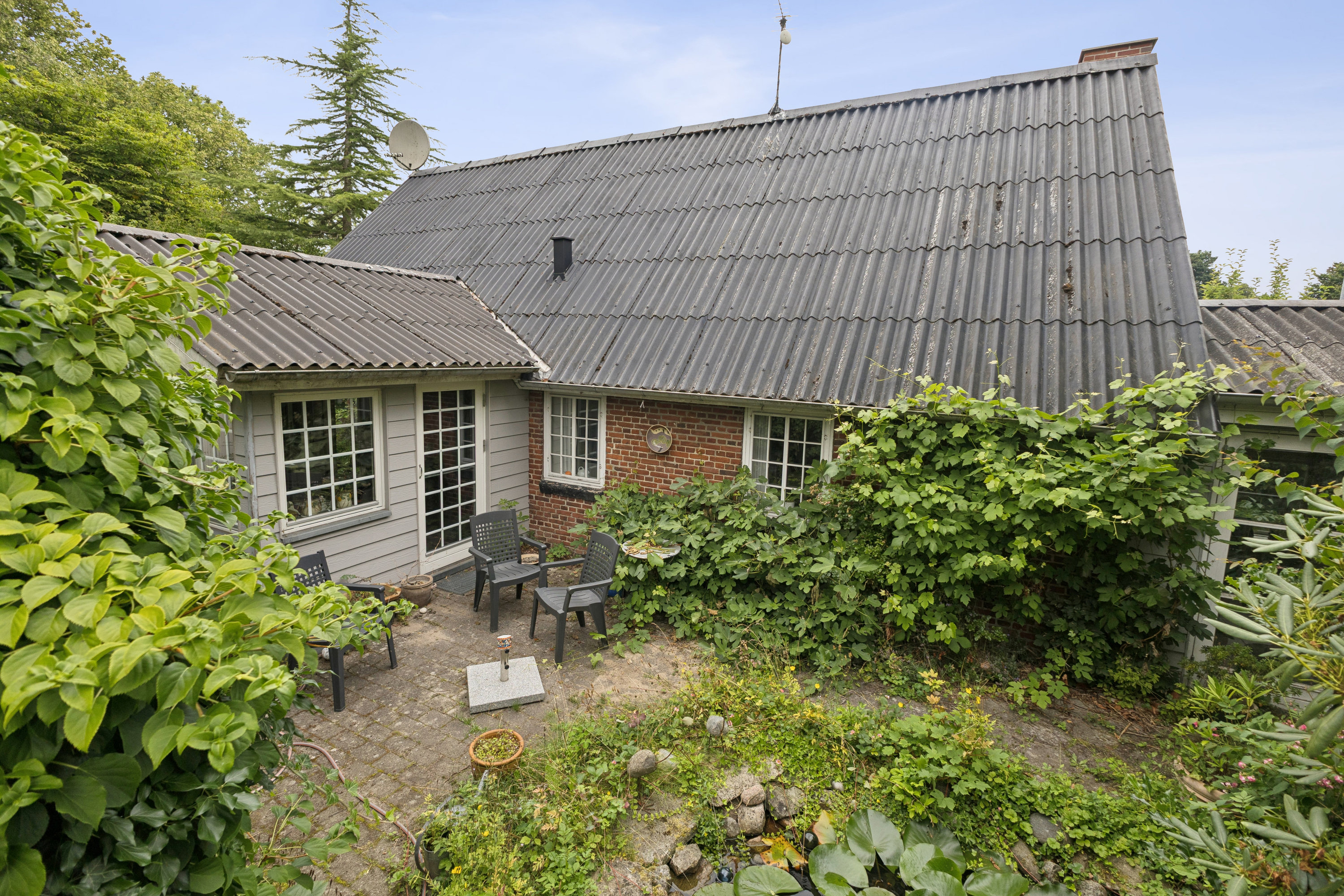 Nydamsvej 11, Udby, 8950 Ørsted