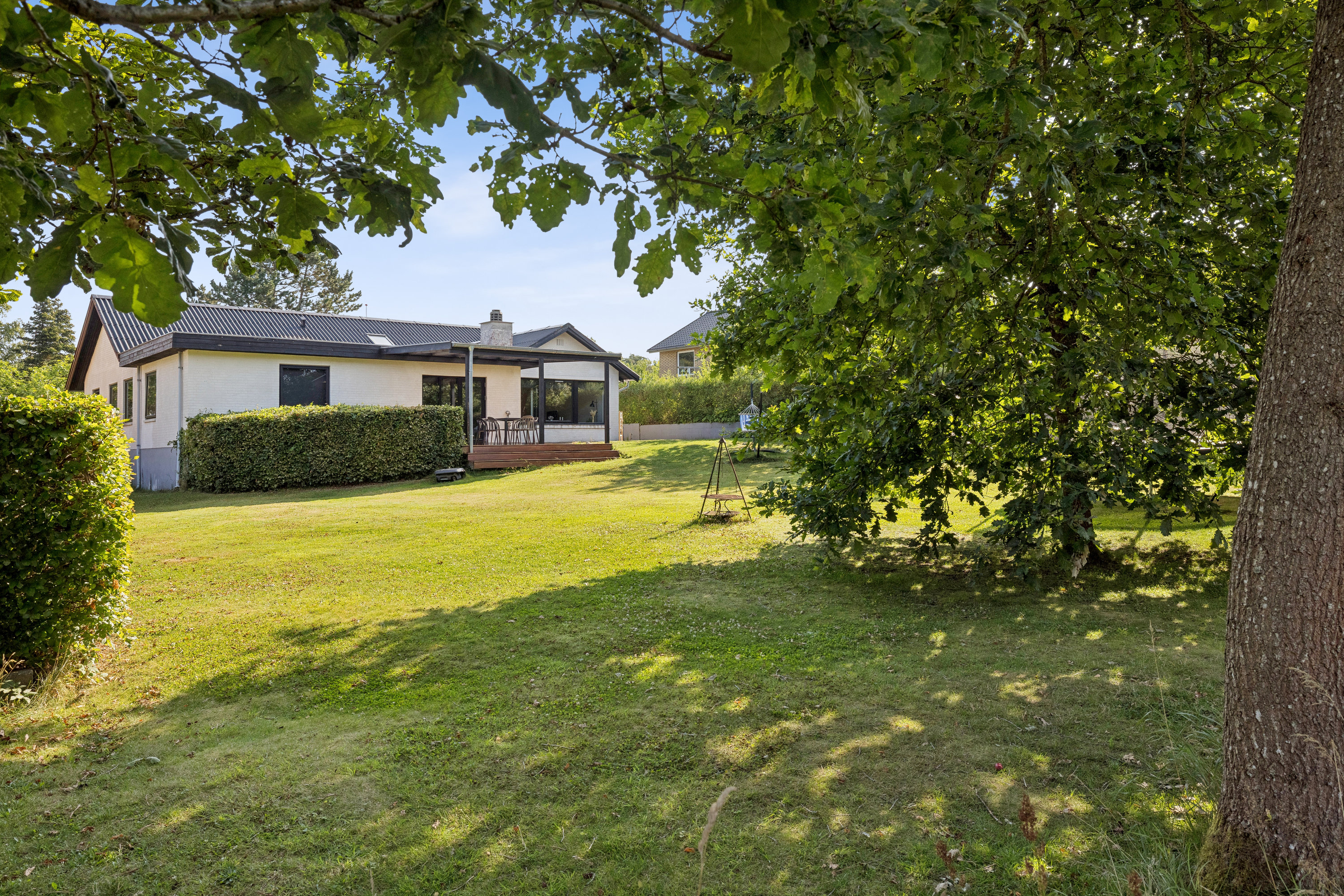 Teglgårdsvej 8, Hald Ege, 8800 Viborg