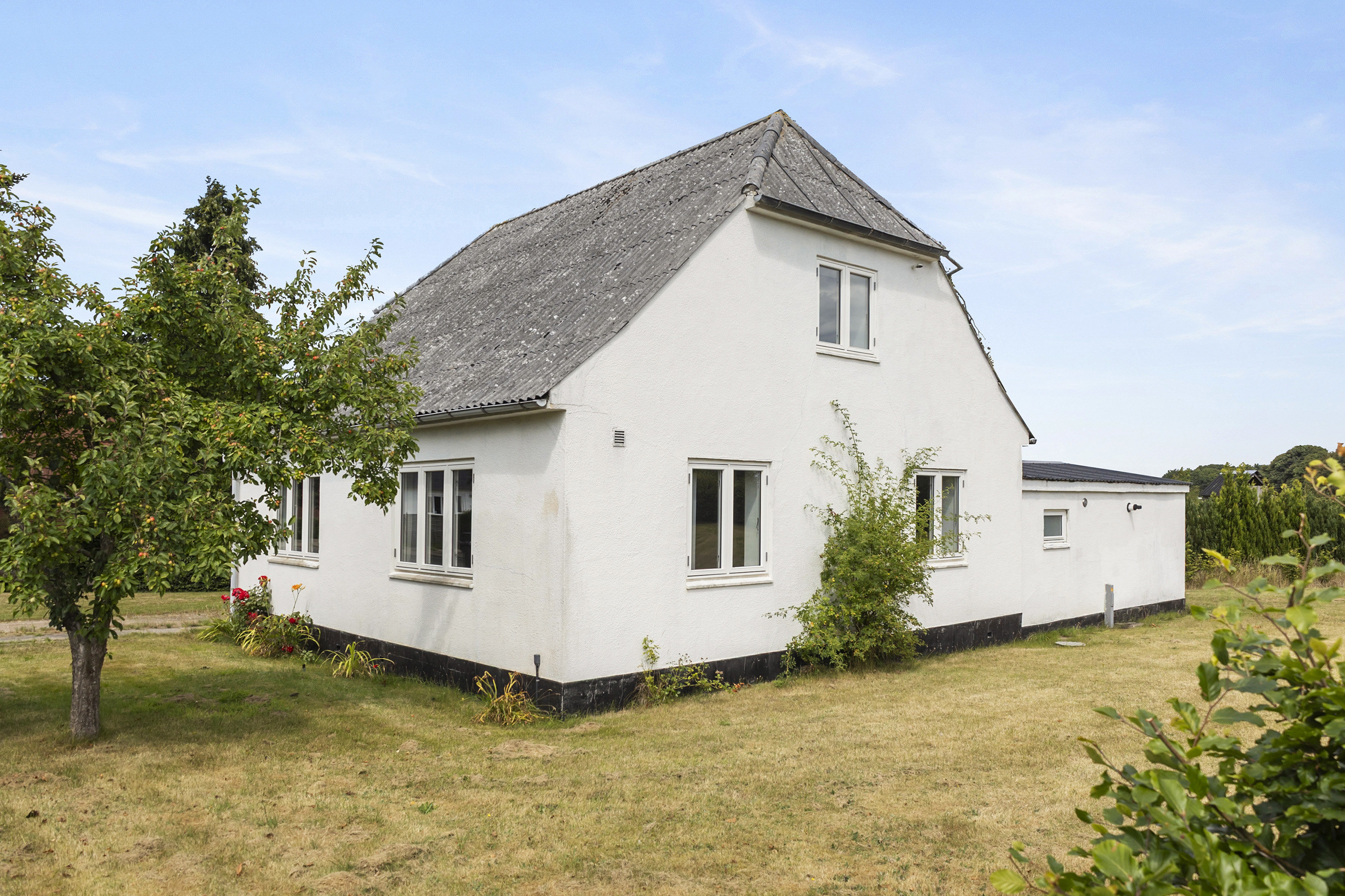 Frederiksbergvej 16, Andst, 6600 Vejen