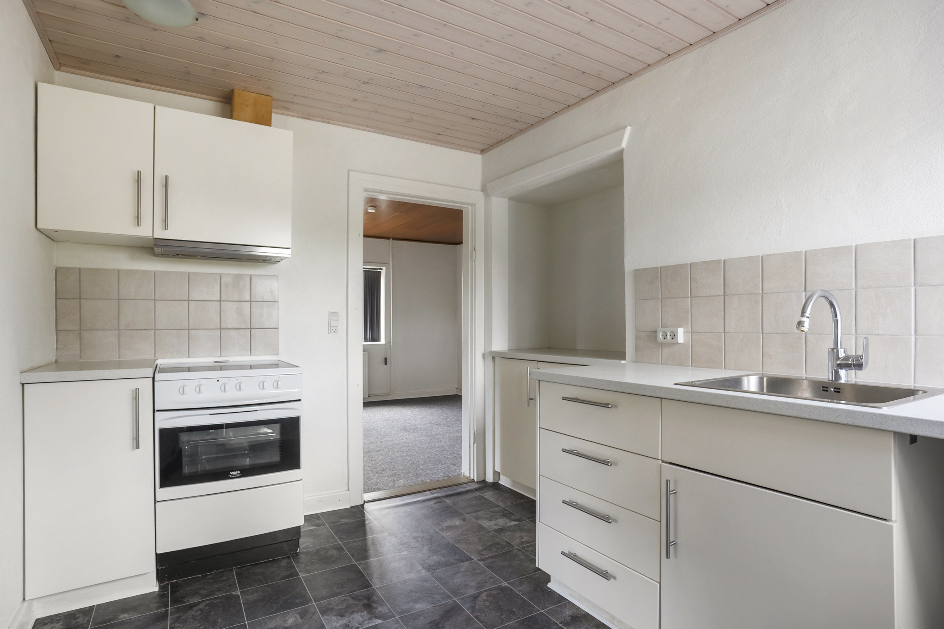 Frederiksbergvej 16, Andst, 6600 Vejen