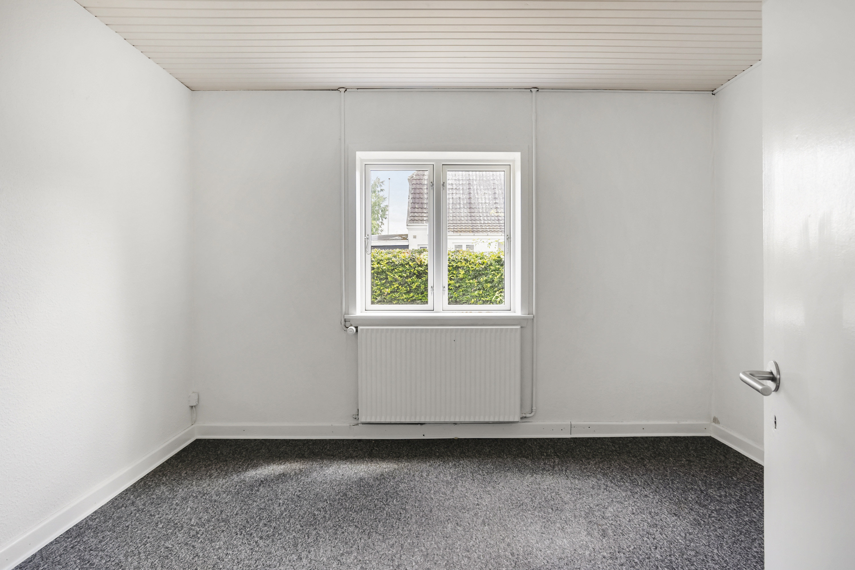 Fremhævet stue billede i fuldskærmstilstand. Billede af Frederiksbergvej 16, Andst, 6600 Vejen
