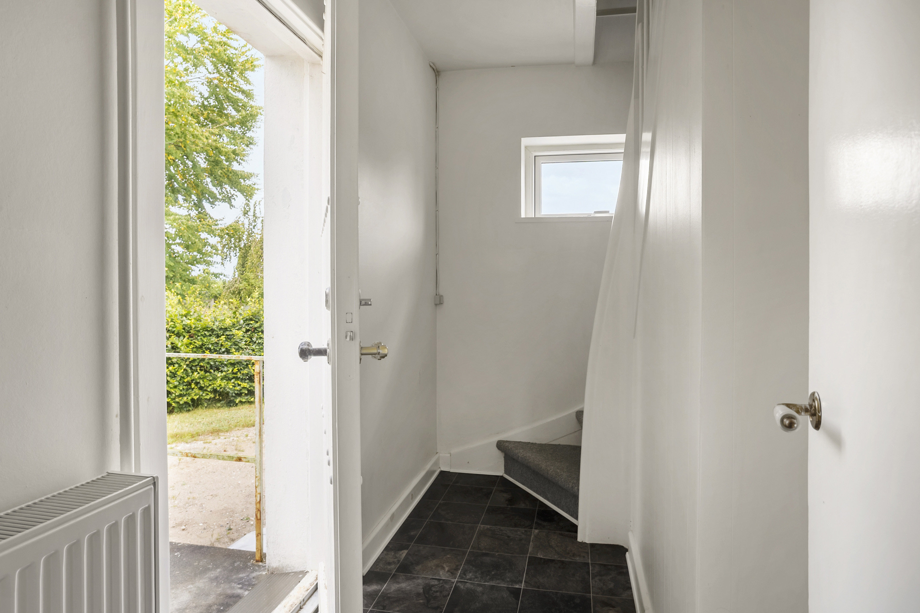 Fremhævet område billede i fuldskærmstilstand. Billede af Frederiksbergvej 16, Andst, 6600 Vejen