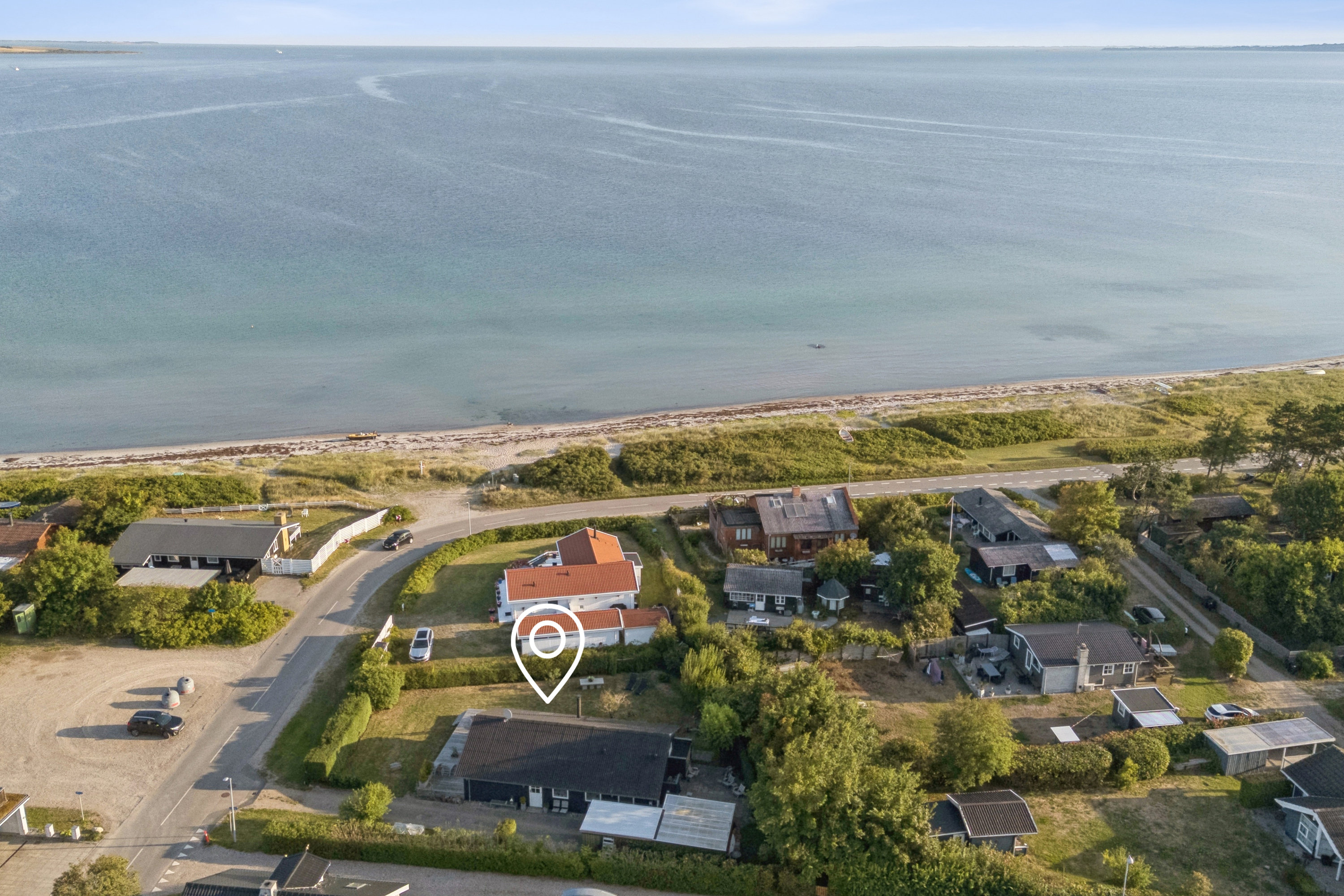 Strandvej 6A, Havnsø, 4591 Føllenslev