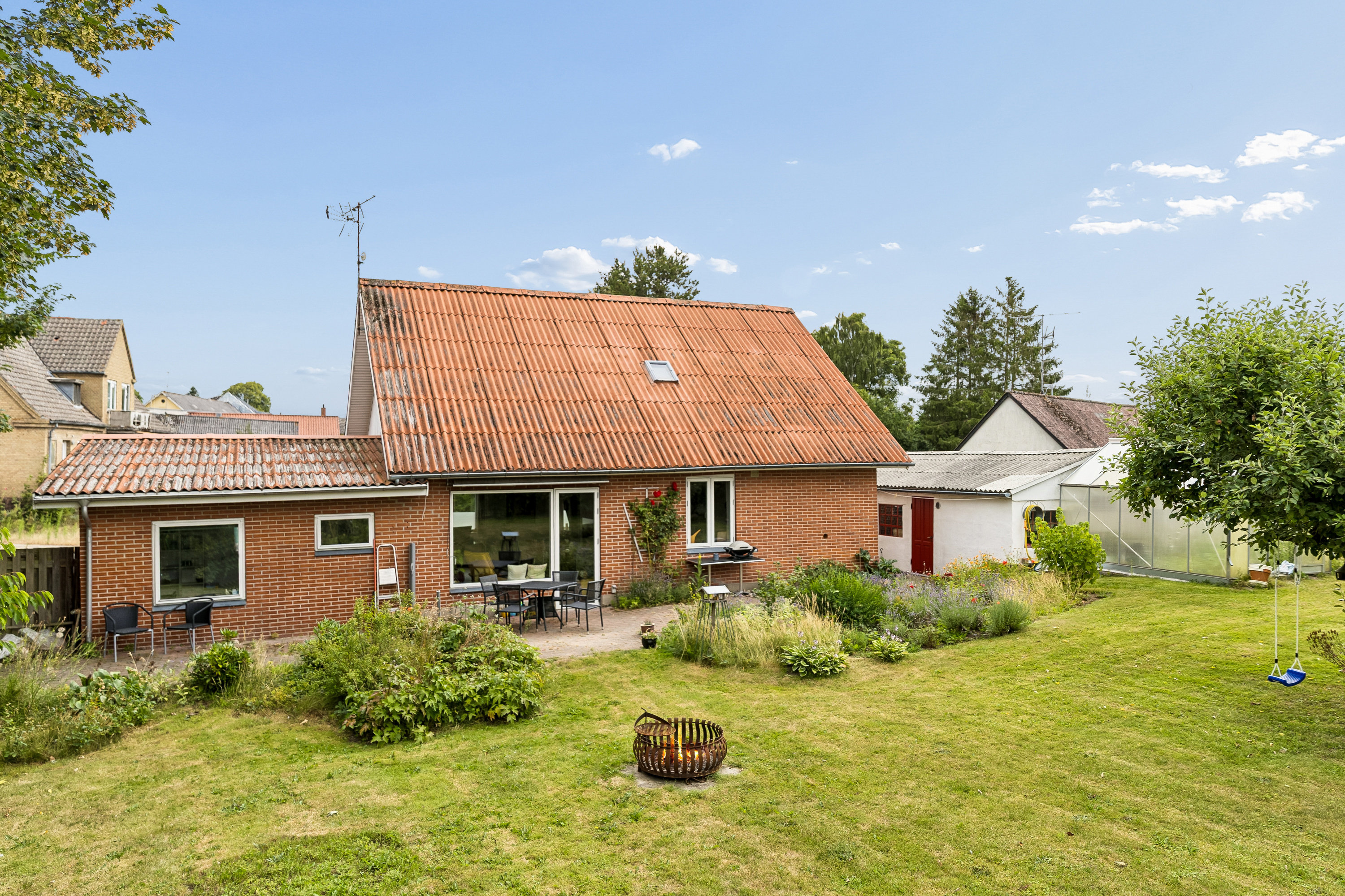 Lillegade 2, 8950 Ørsted