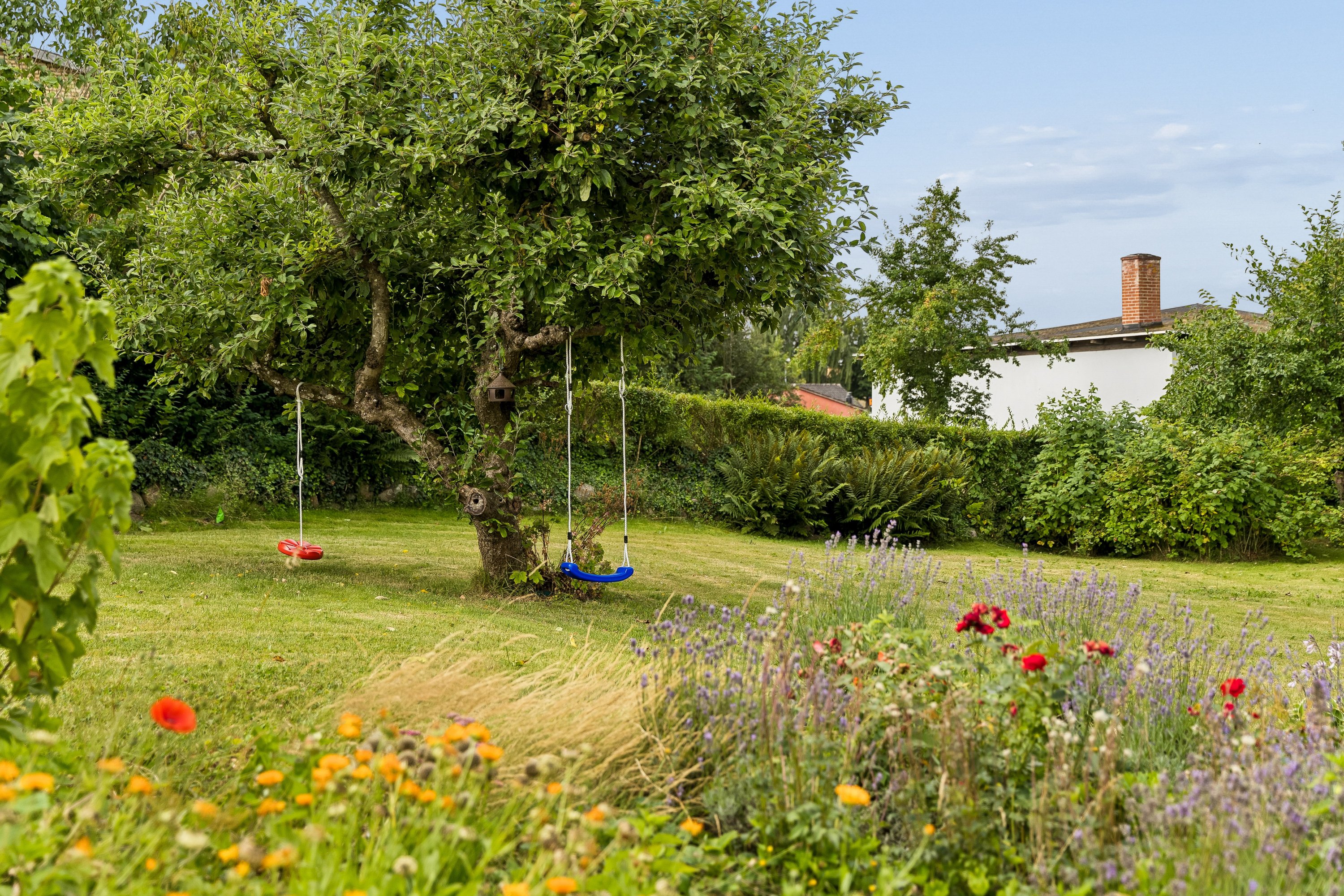 Lillegade 2, 8950 Ørsted