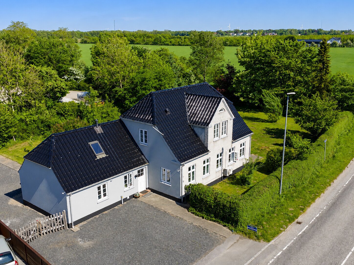 Tovskovvej 12, Mølby, 6560 Sommersted