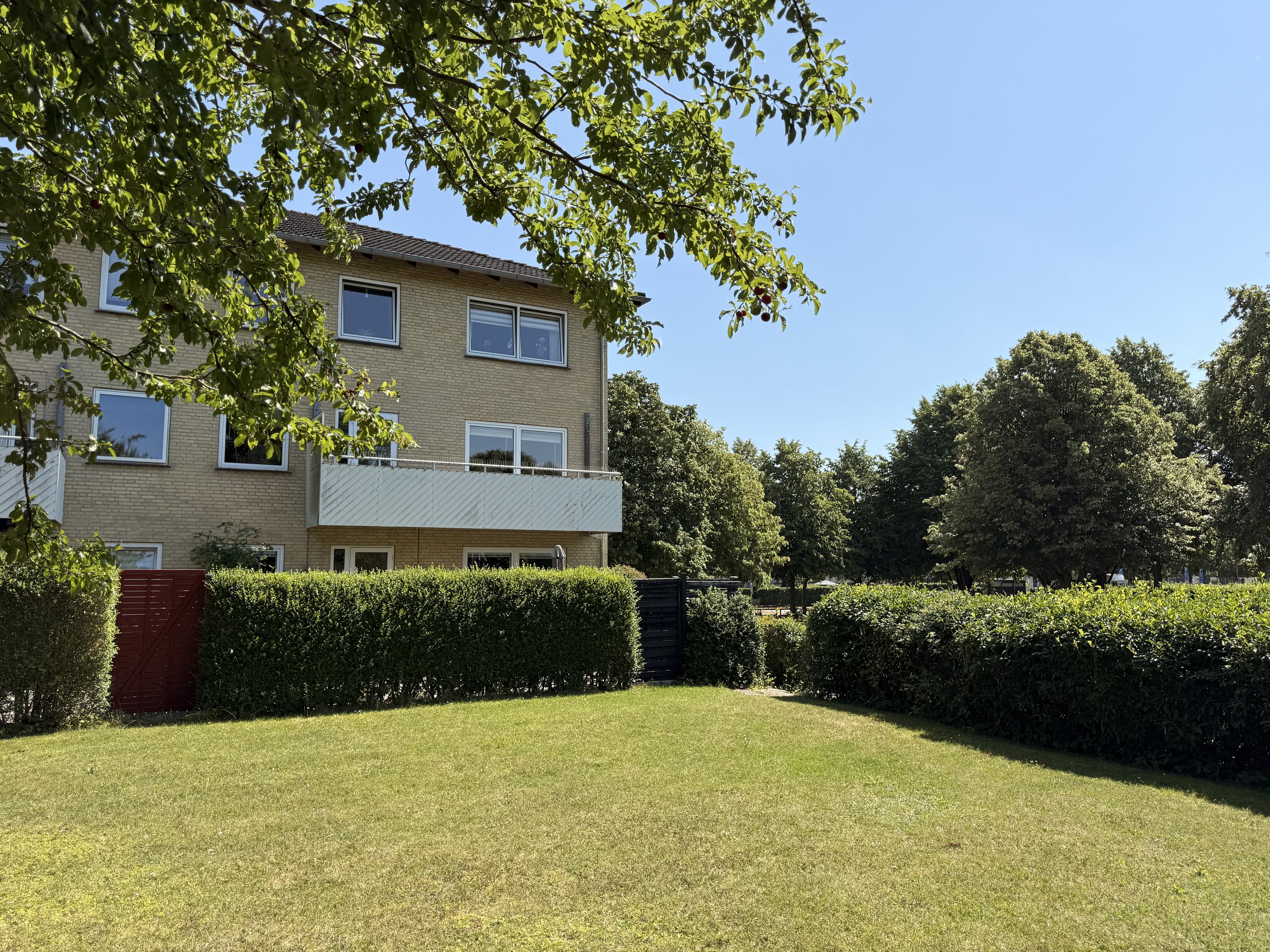 Rønnevangshusene 73, 1. tv., 2630 Taastrup