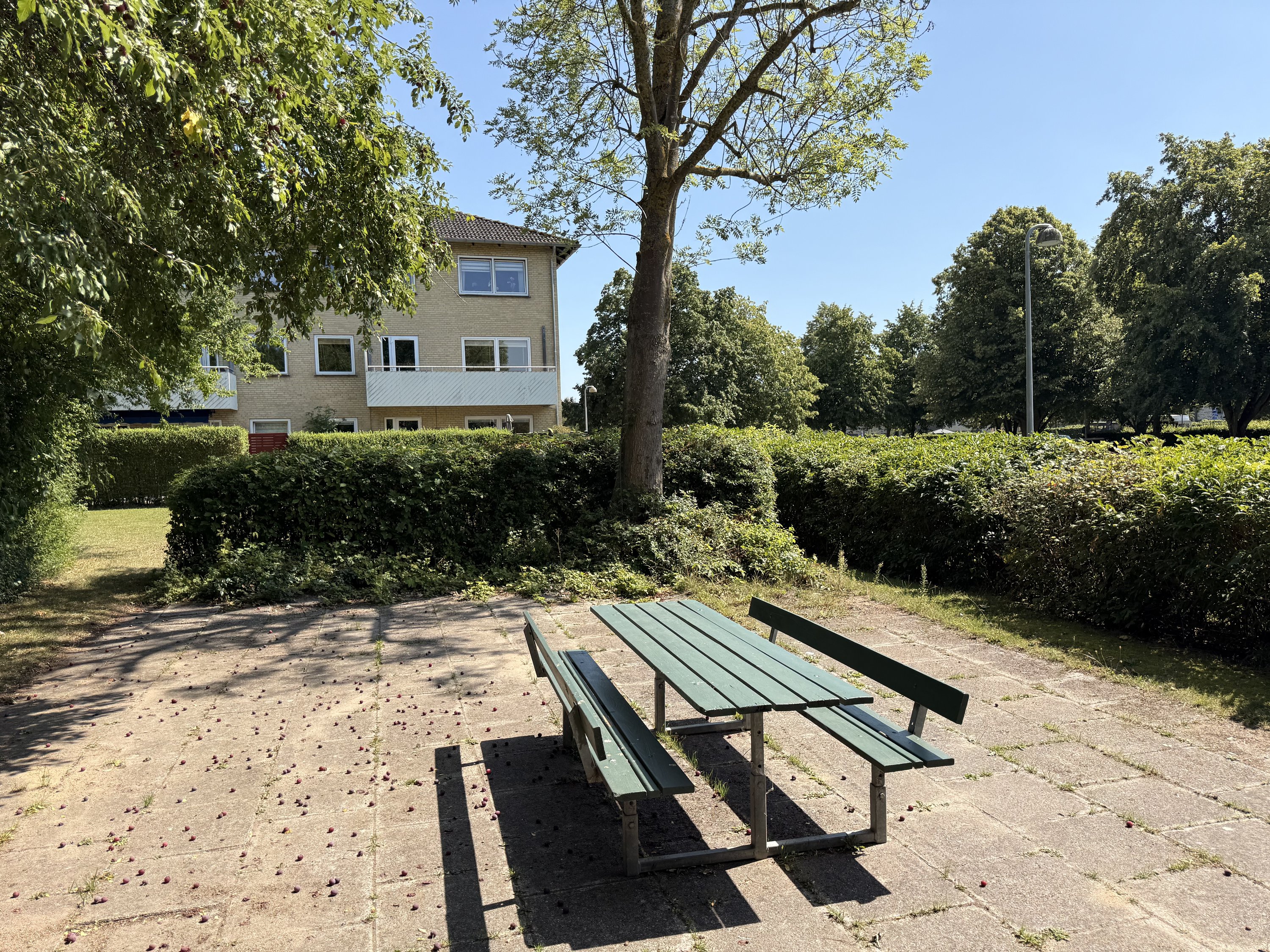Fremhævet  billede i fuldskærmstilstand. Billede af Rønnevangshusene 73, 1. tv., 2630 Taastrup