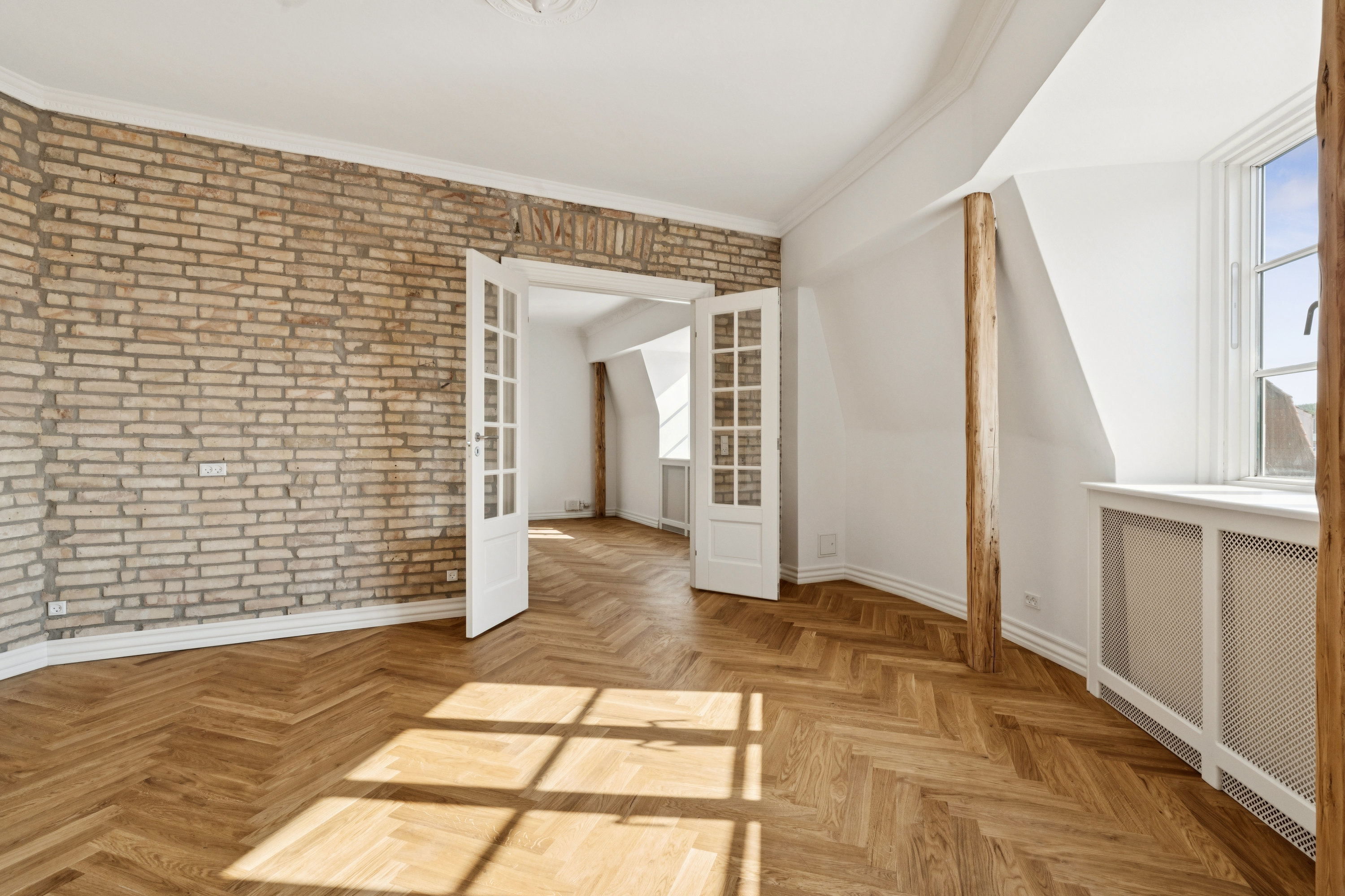 Finlandsgade 12, 3. tv., 9000 Aalborg