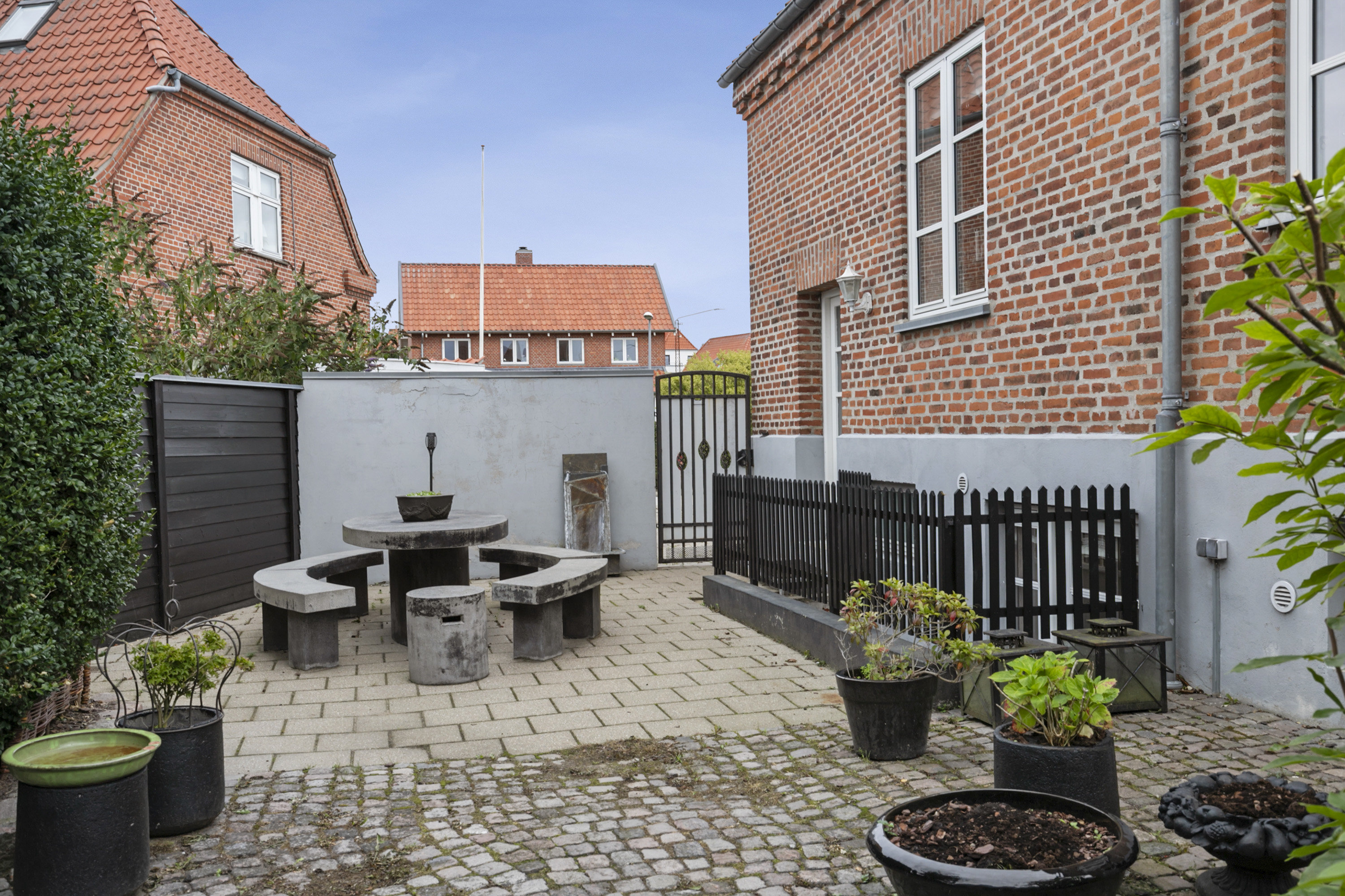 Fremhævet  billede i fuldskærmstilstand. Billede af Kildevældsvej 1, Vejgaard, 9000 Aalborg