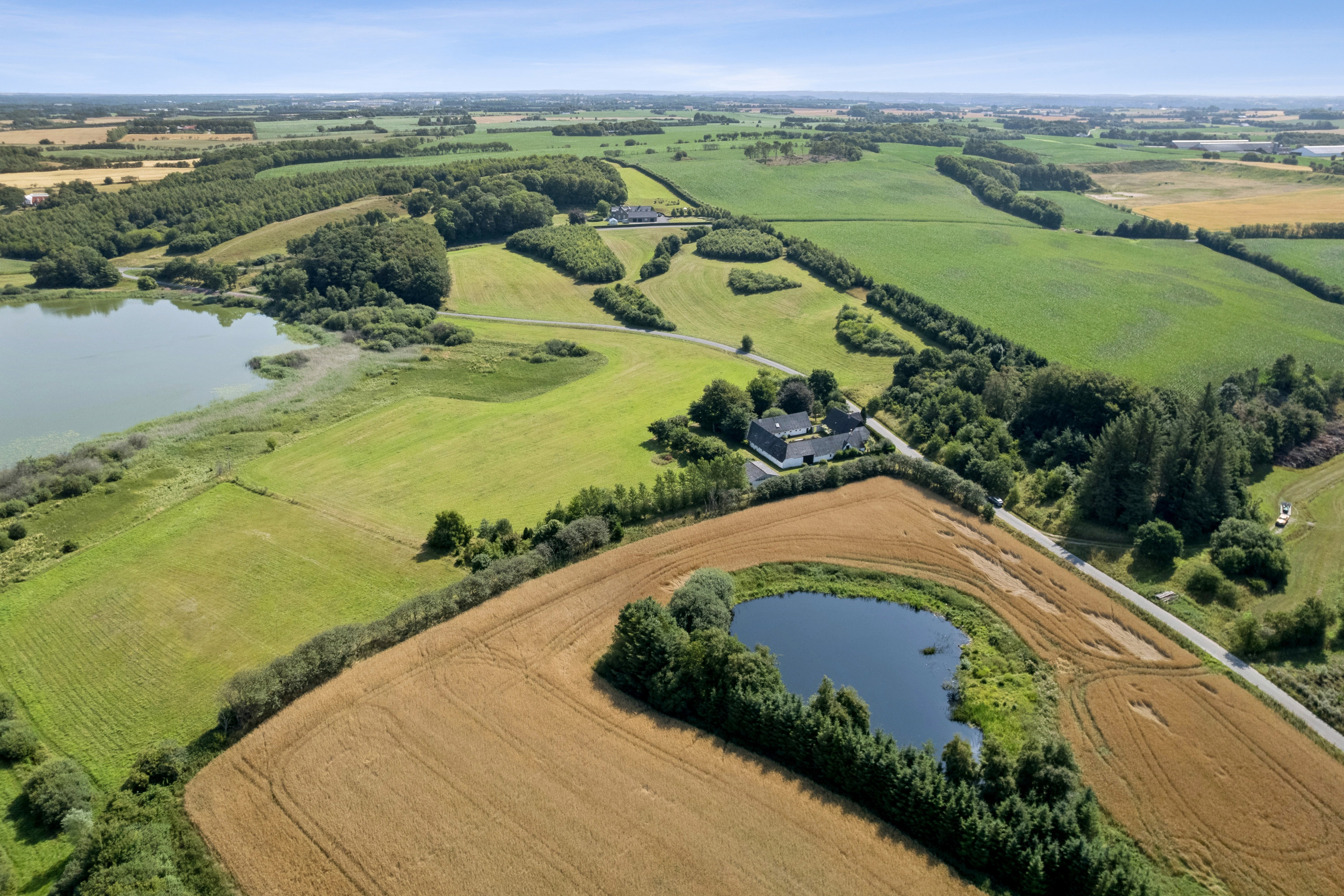 Stigsbækvej 2, Kokholm, 8830 Tjele