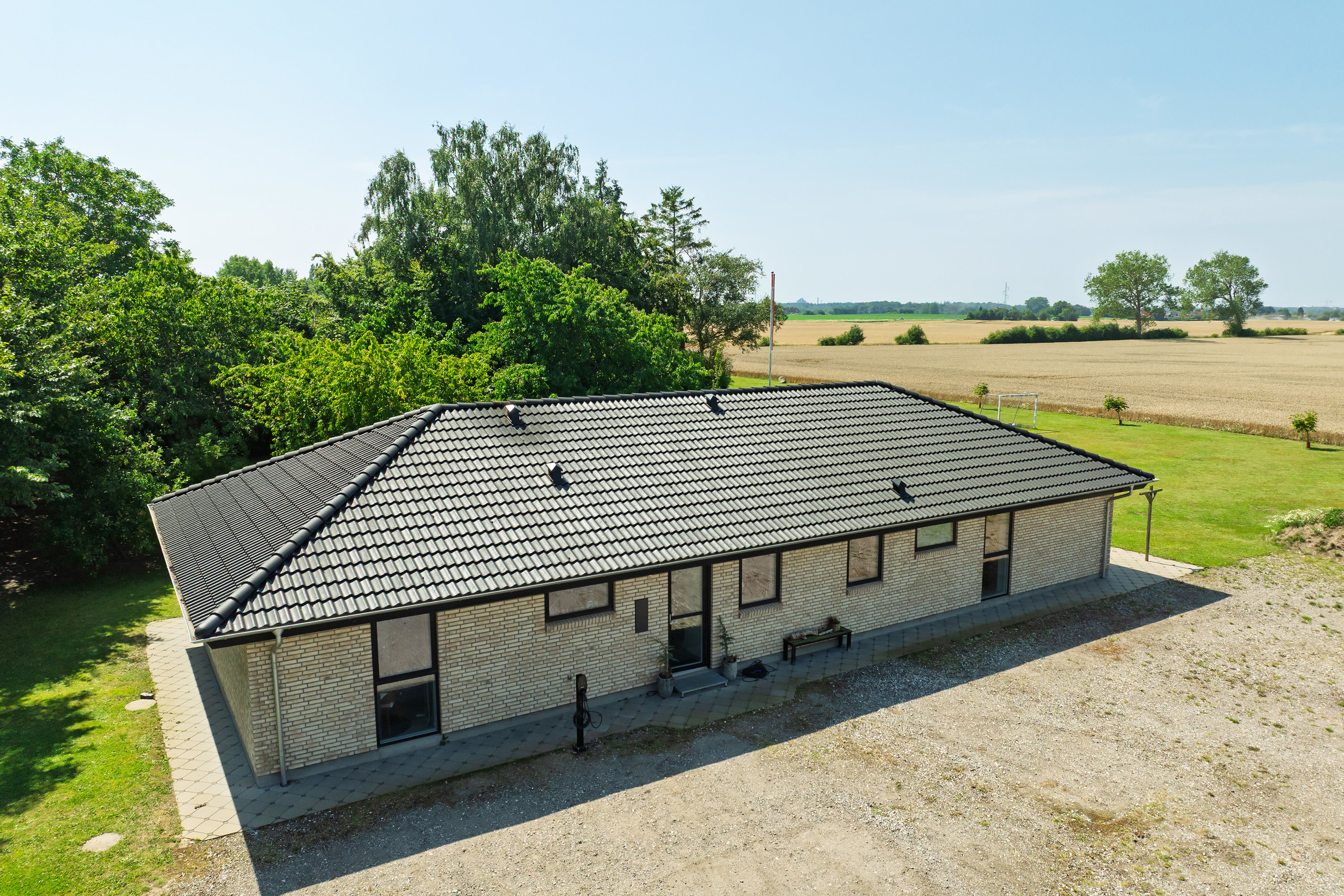 Systofte Bygade 31, Systofte, 4800 Nykøbing F