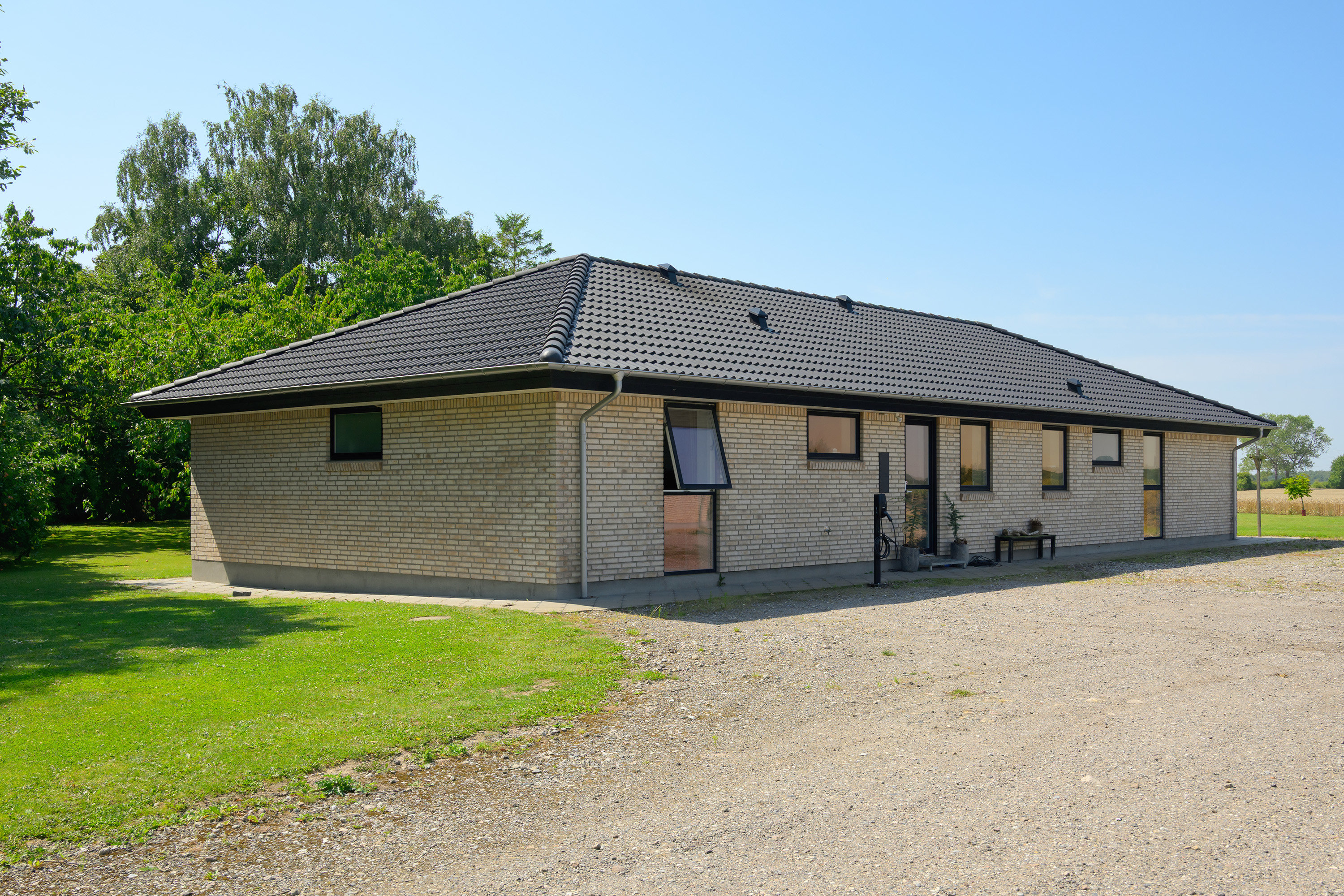 Systofte Bygade 31, Systofte, 4800 Nykøbing F