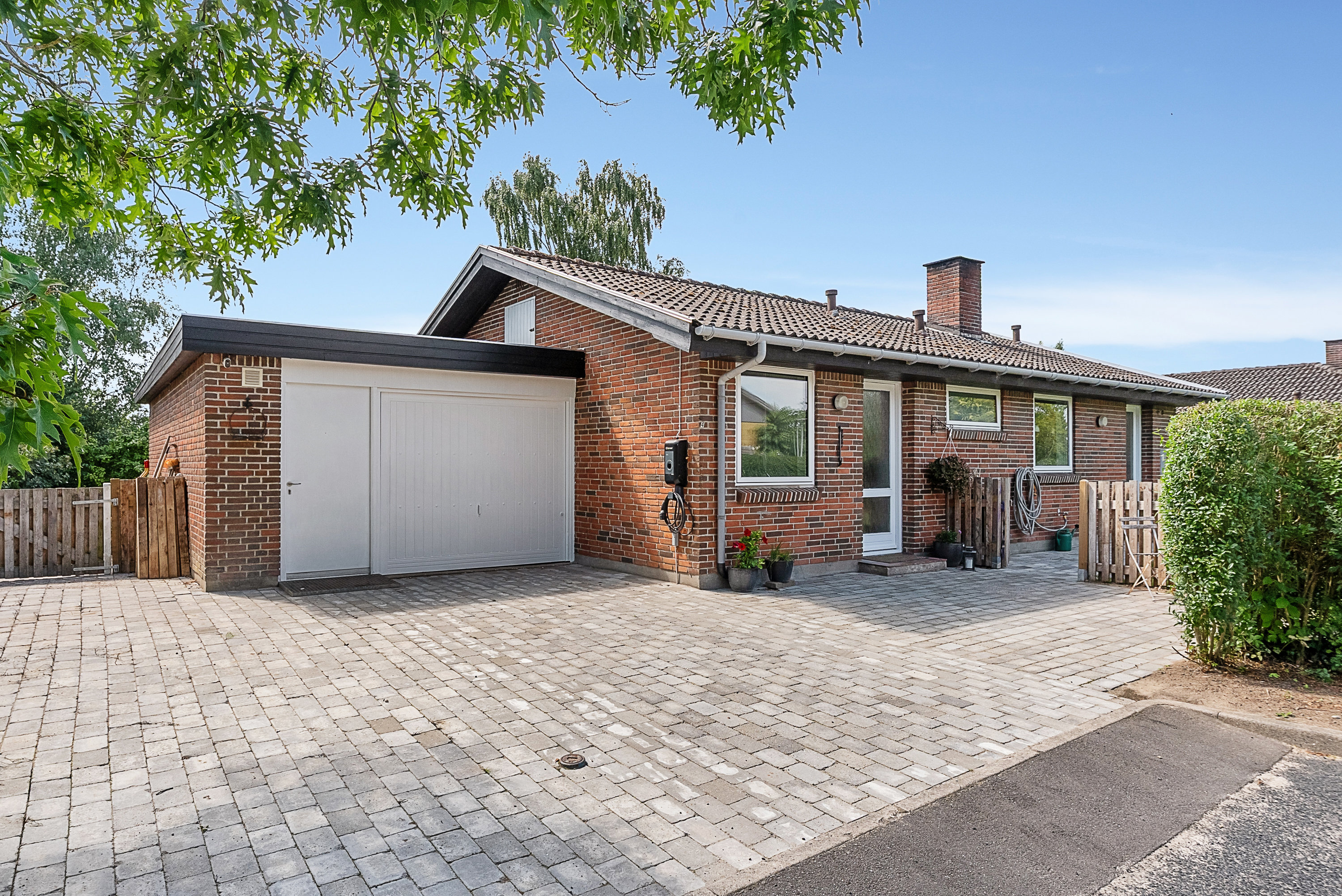Egevænget 4, Håstrup, 5600 Faaborg