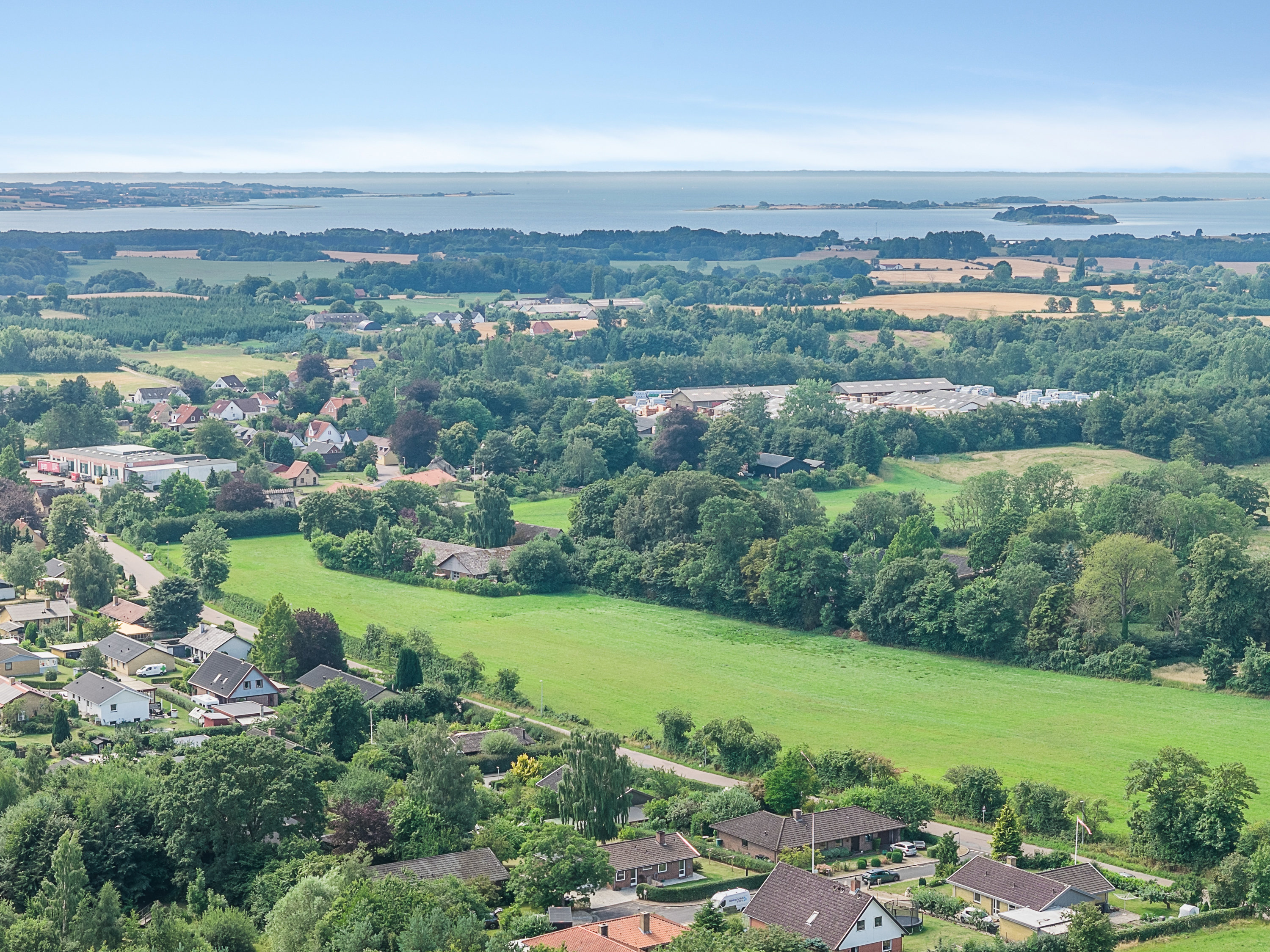 Egevænget 4, Håstrup, 5600 Faaborg