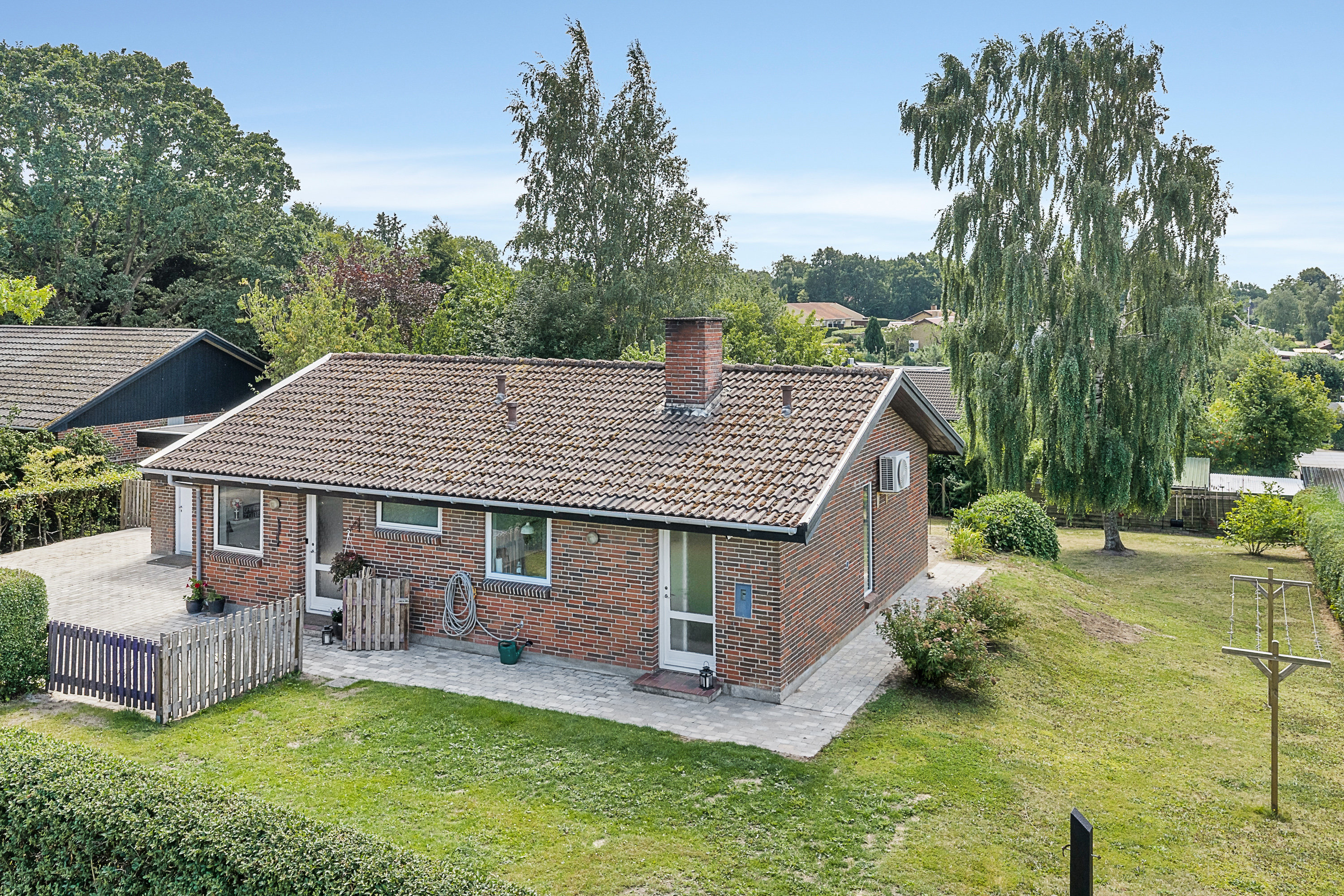 Egevænget 4, Håstrup, 5600 Faaborg