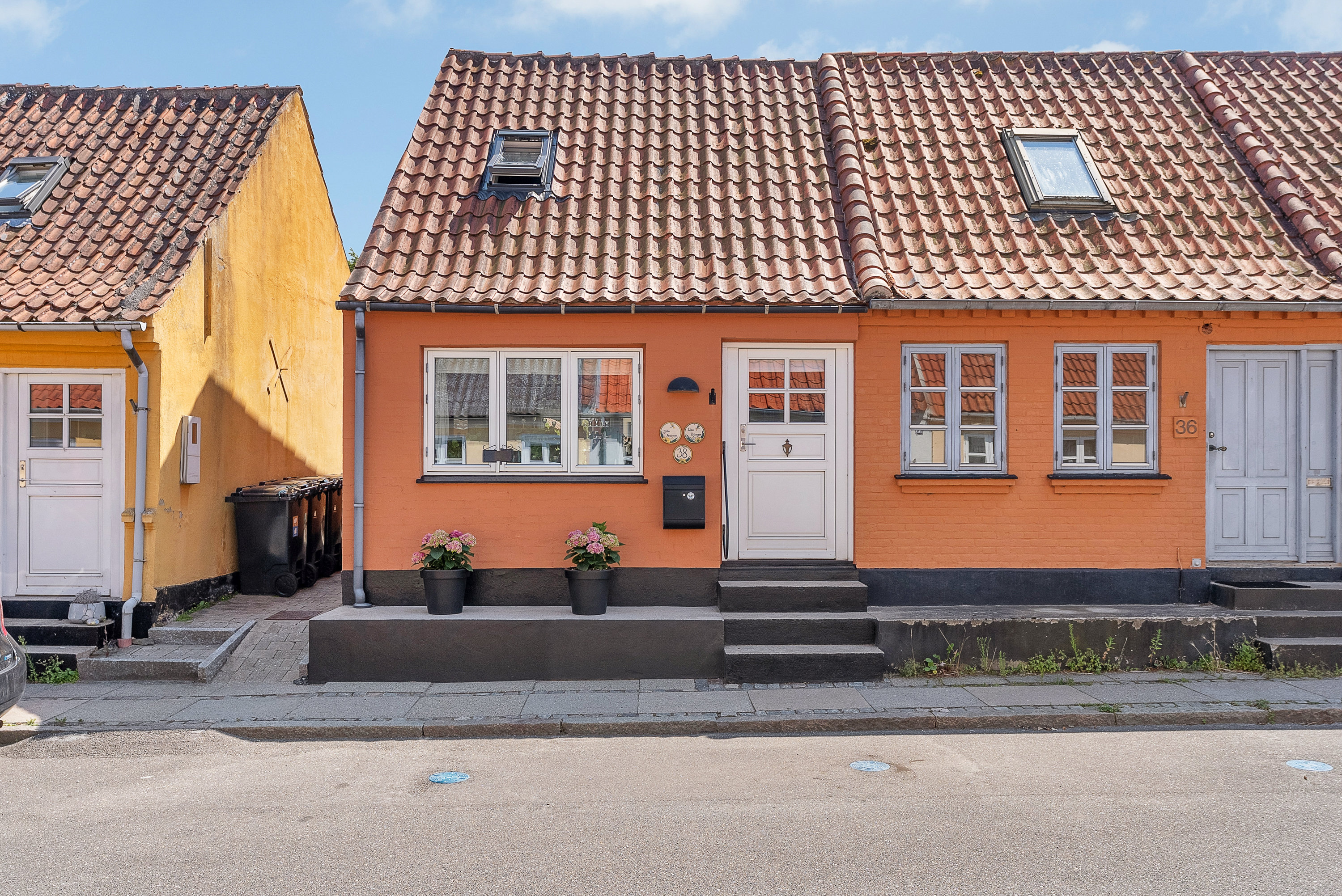 Kalekovej 38, 5600 Faaborg