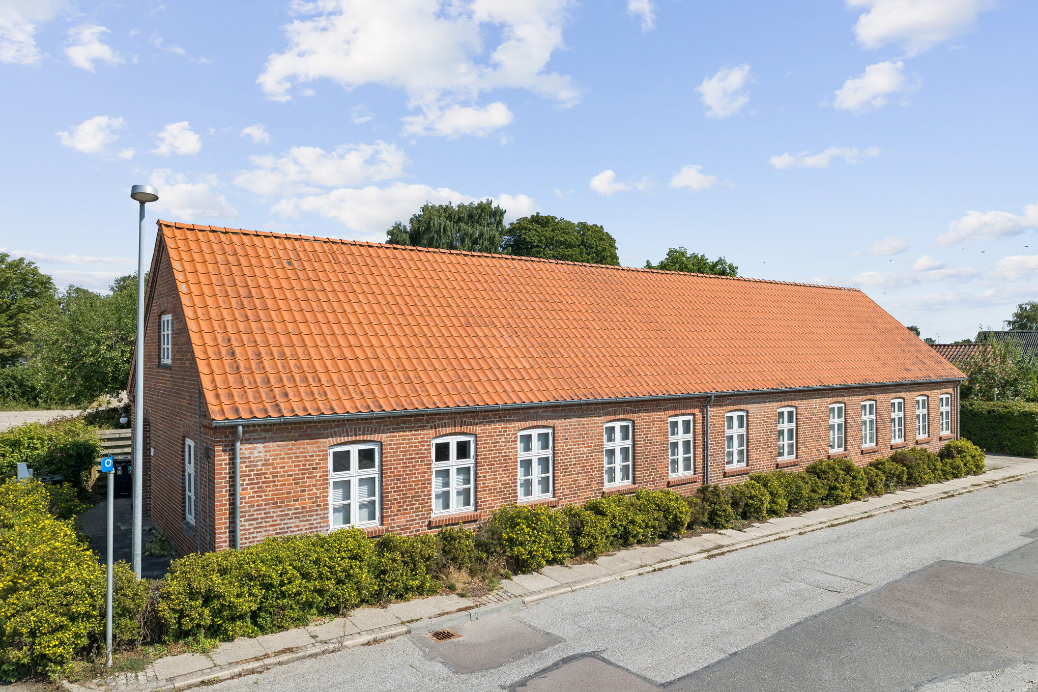 Byleddet 20, 8920 Randers NV