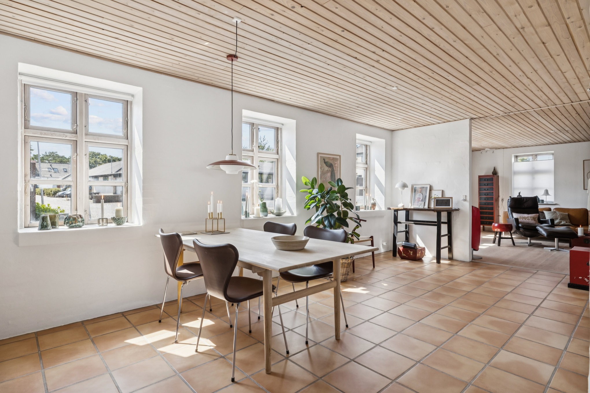 Byleddet 20, 8920 Randers NV