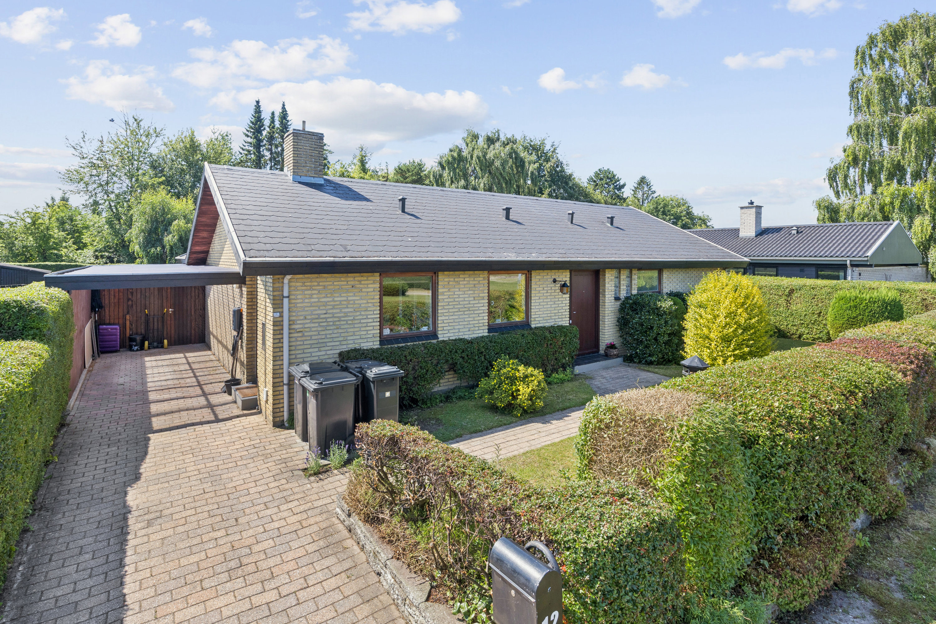 Horseager 12, 2670 Greve