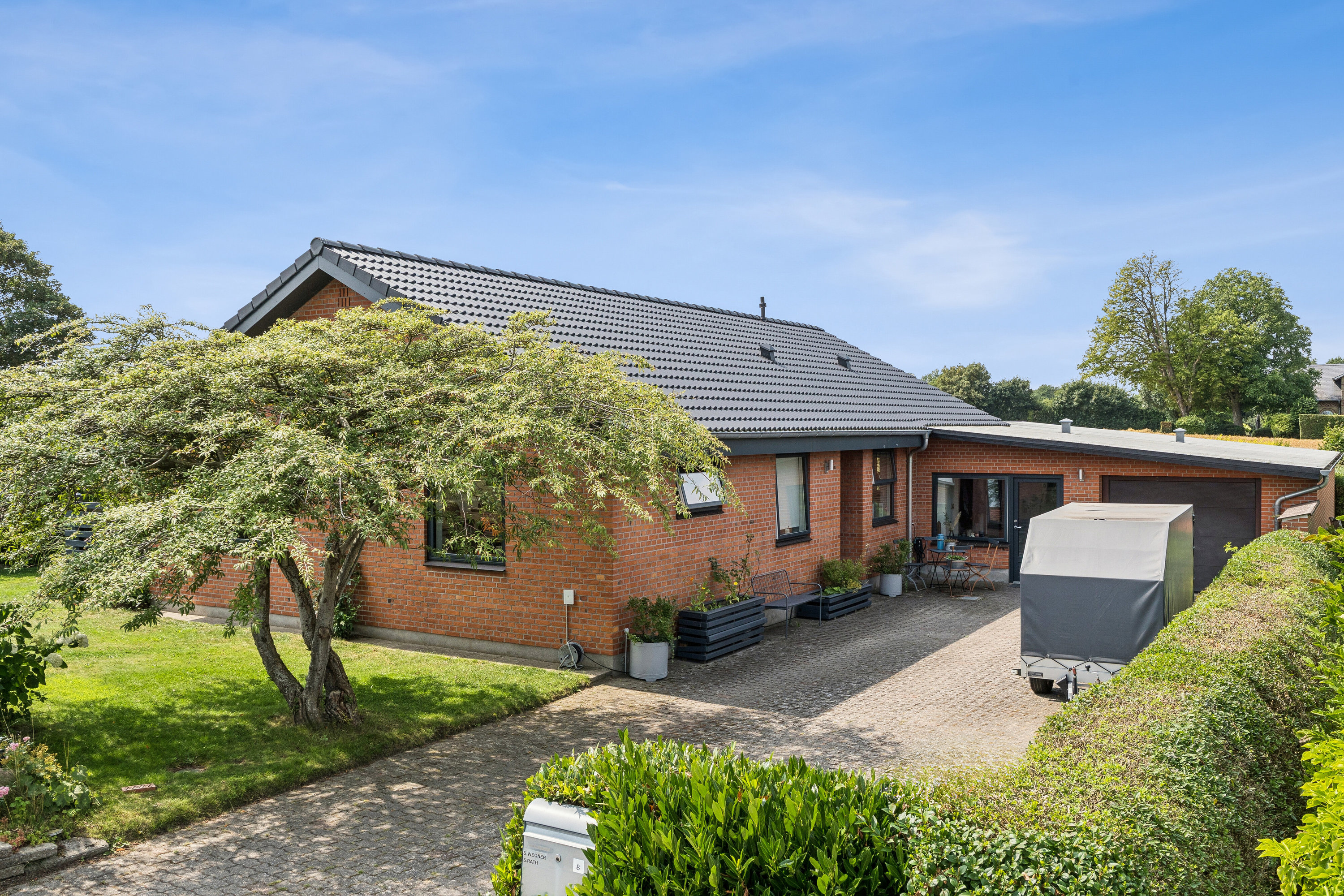Kampen 8, Rinkenæs, 6300 Gråsten
